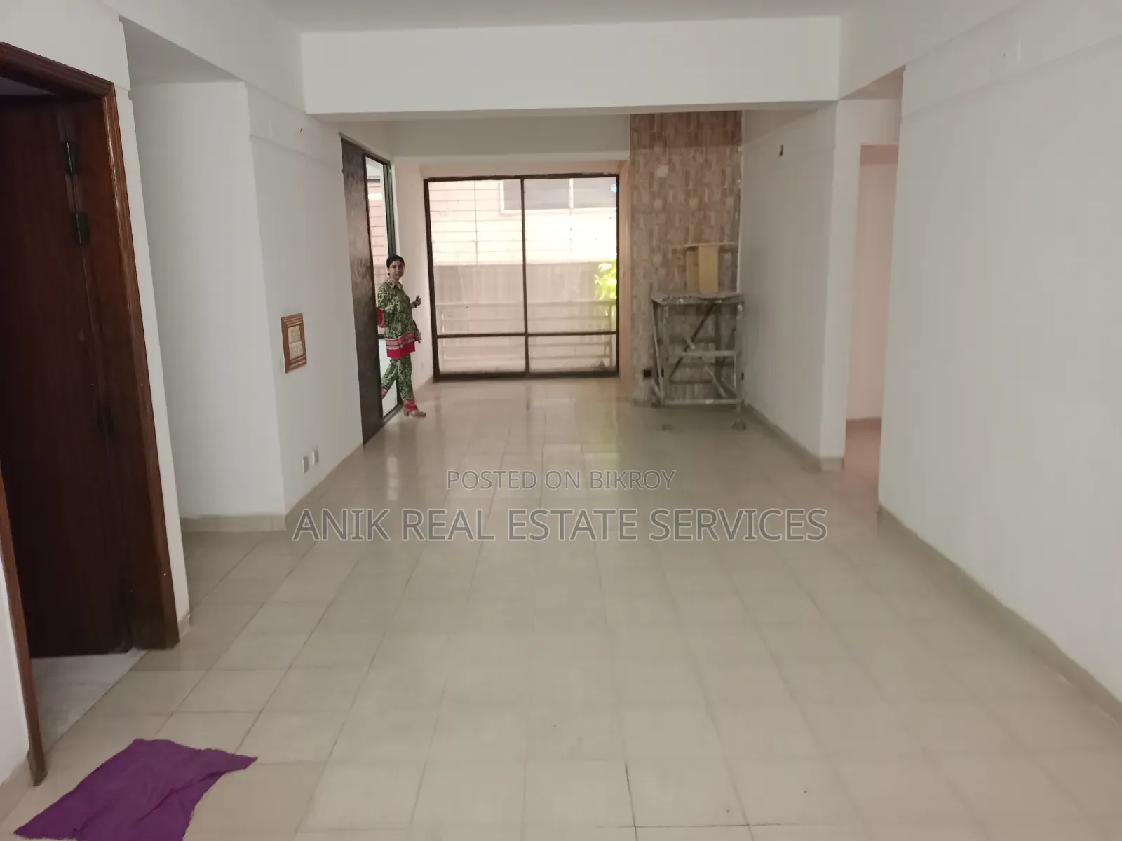 2300 SFT Office Space for Rent in Gulshan in Gulshan