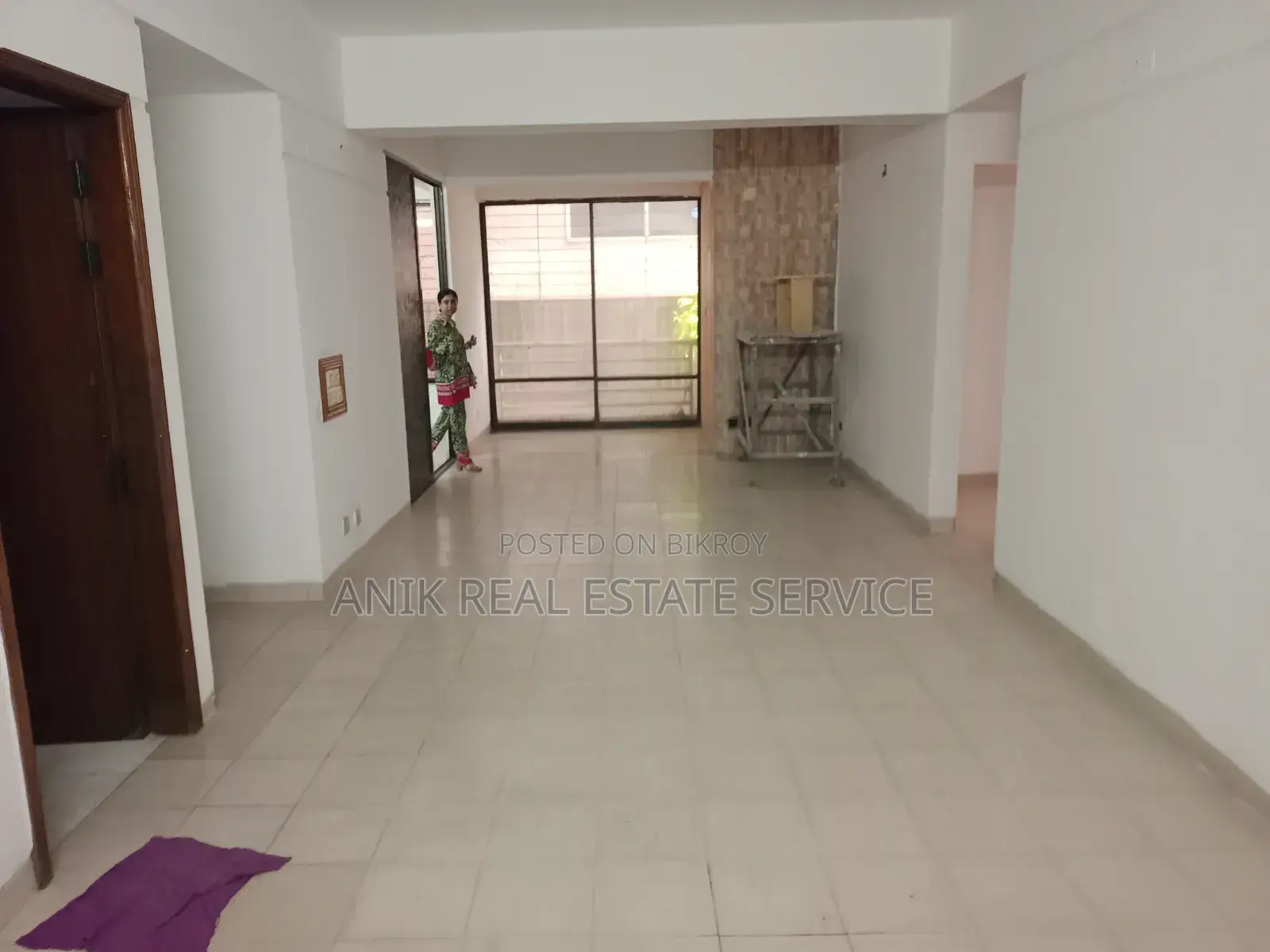 2300 SFT Office Space for Rent in Gulshan in Gulshan