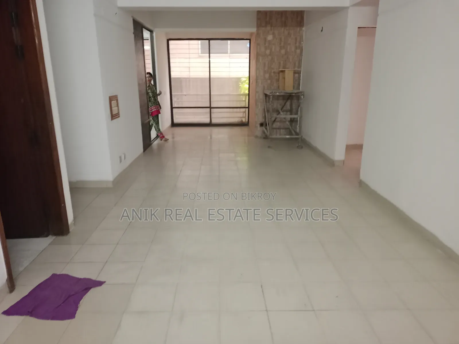 2300 SFT Office Space for Rent in Gulshan in Gulshan