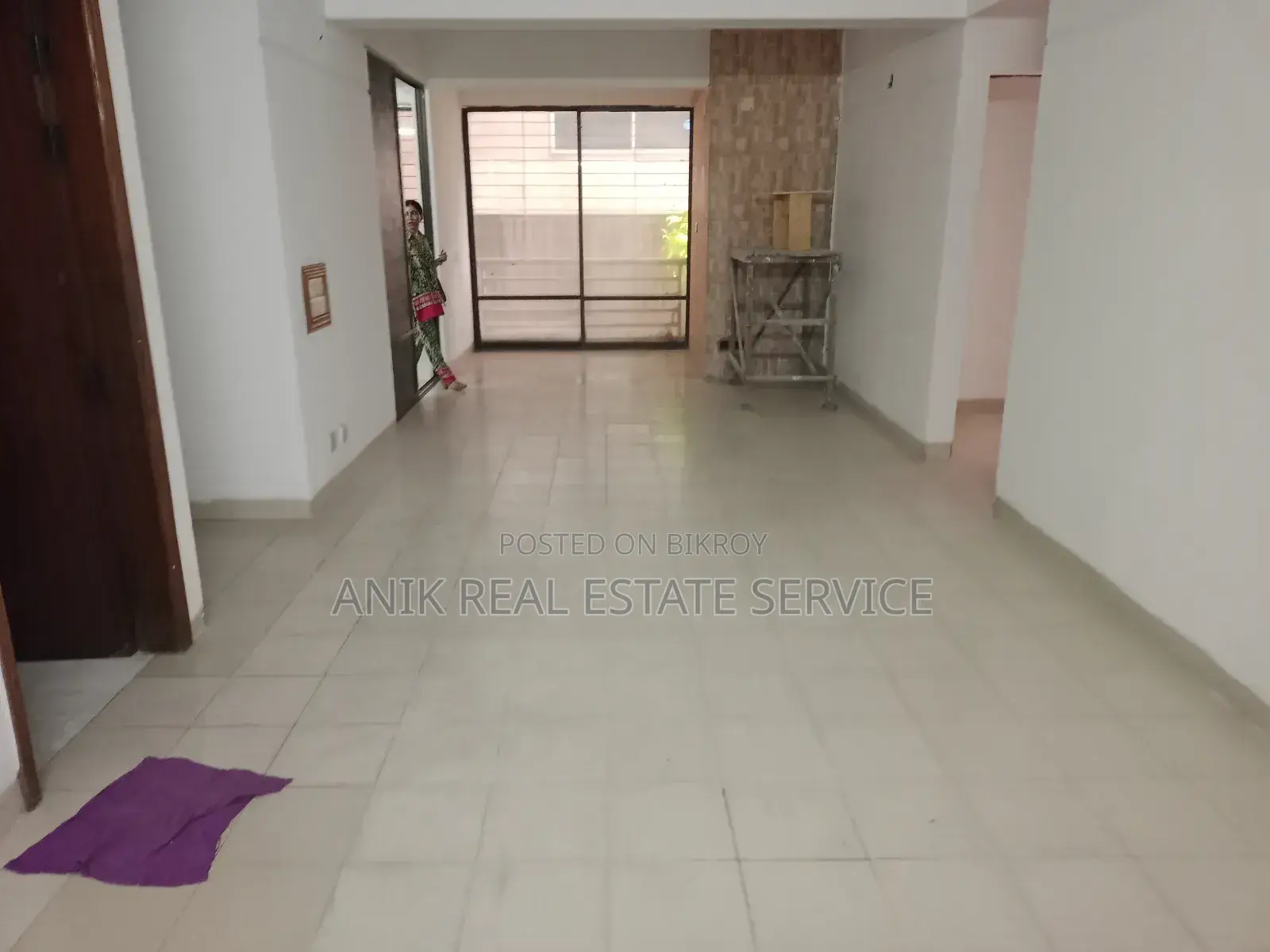 2300 SFT Office Space for Rent in Gulshan in Gulshan