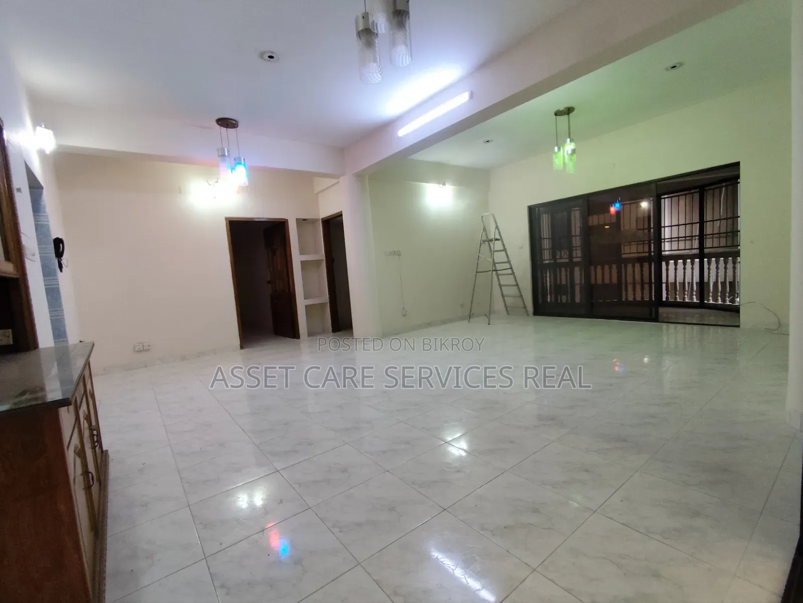 3350-SQFT Exclusive Office Space Rent in Gulshan in Gulshan