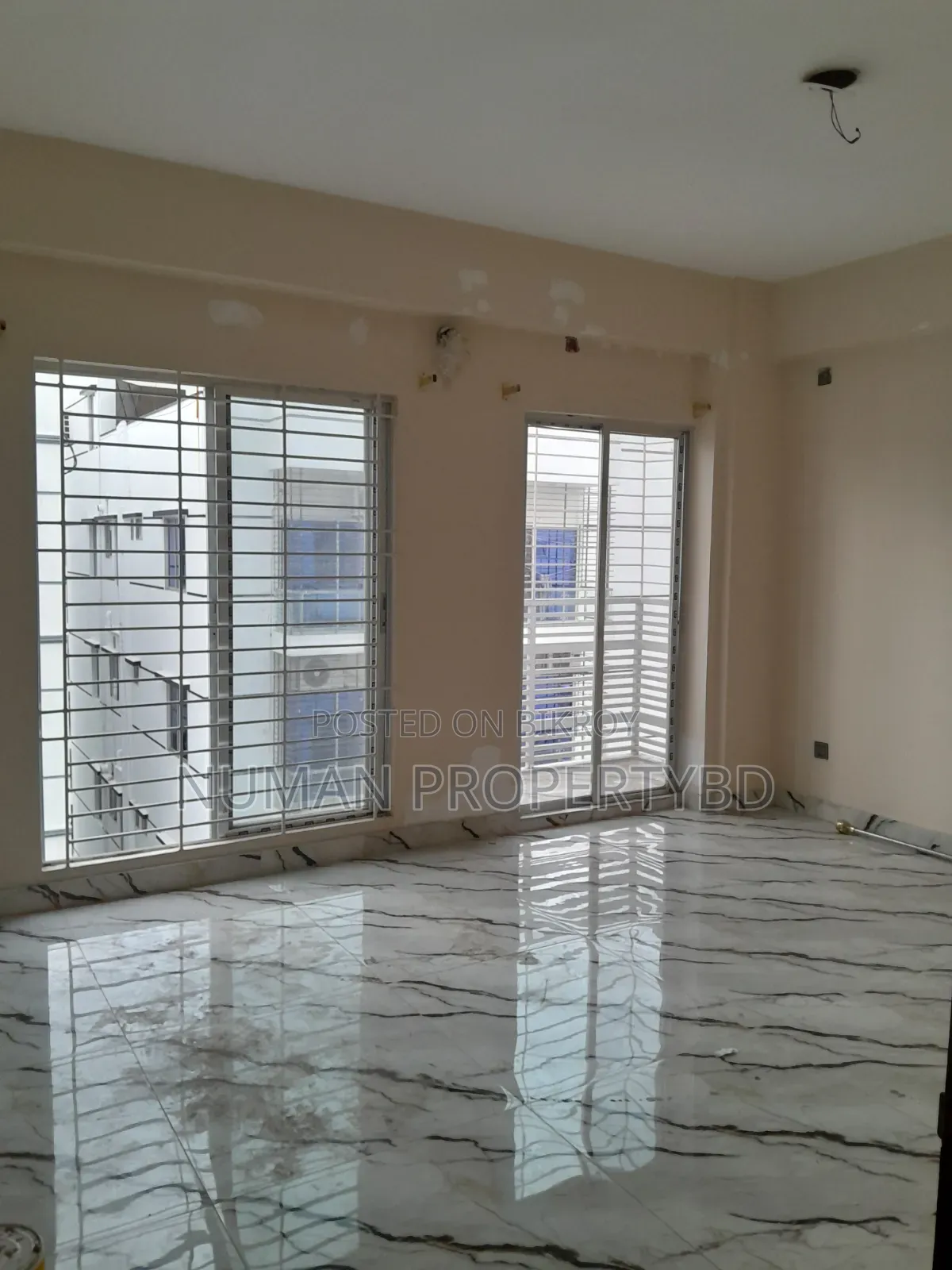 4 Bedroom Apartment in Numan Property Bd, Basundhara for Rent in Basundhara
