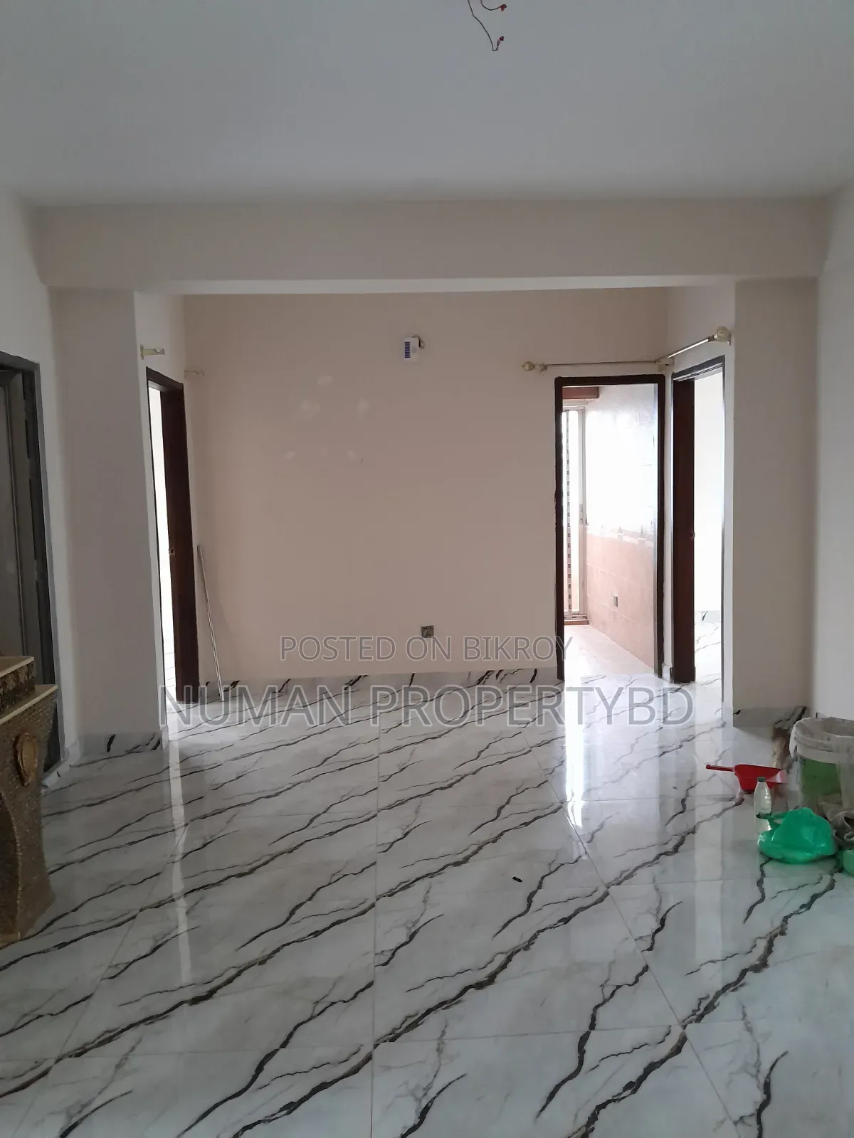 4 Bedroom Apartment in Numan Property Bd, Basundhara for Rent in Basundhara