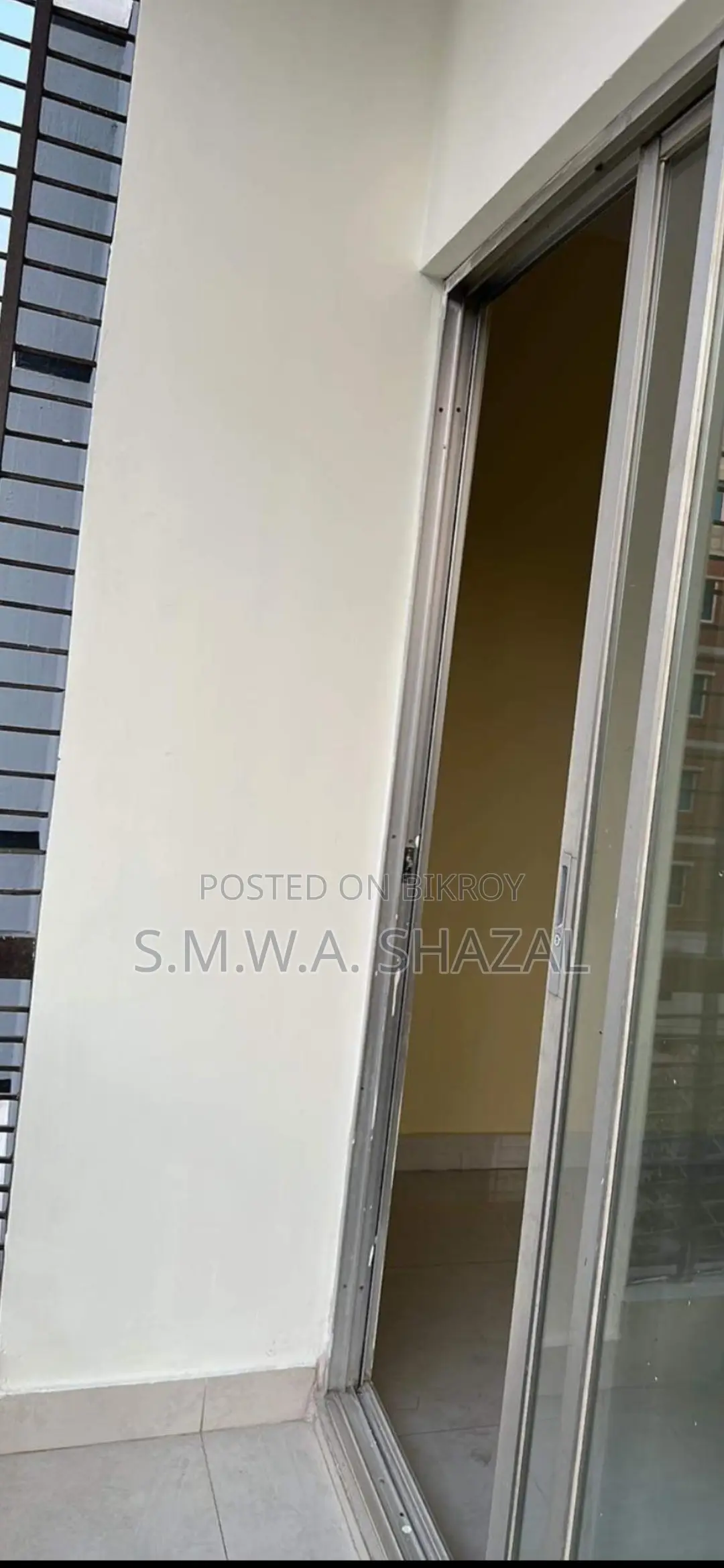 3 Bedroom Apartment in Ya-Sin Mridul Garden, Mohammadpur for Sale in Mohammadpur