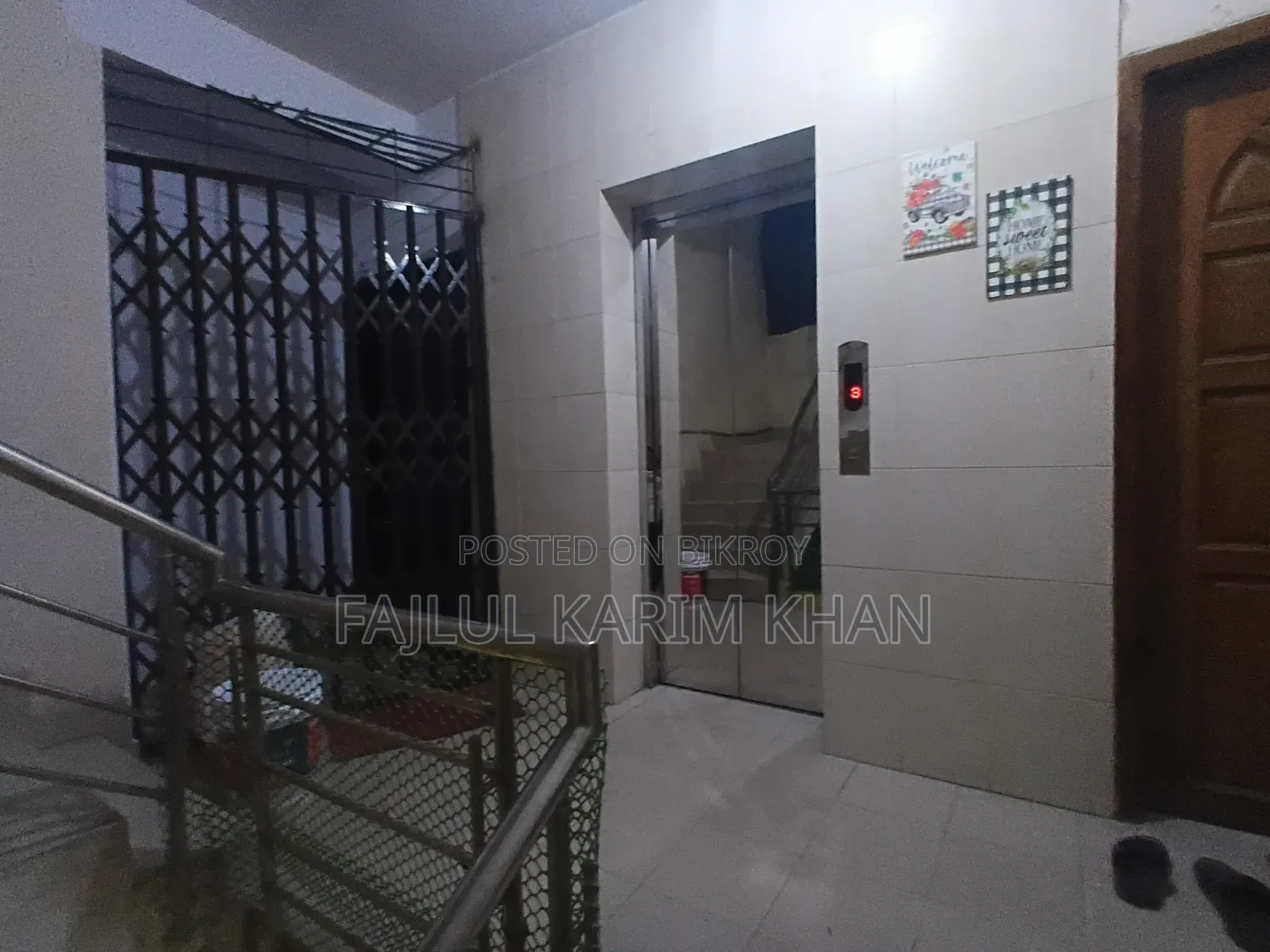2bdrm Apartment in Muntaha Holdings, Badda for sale in Badda
