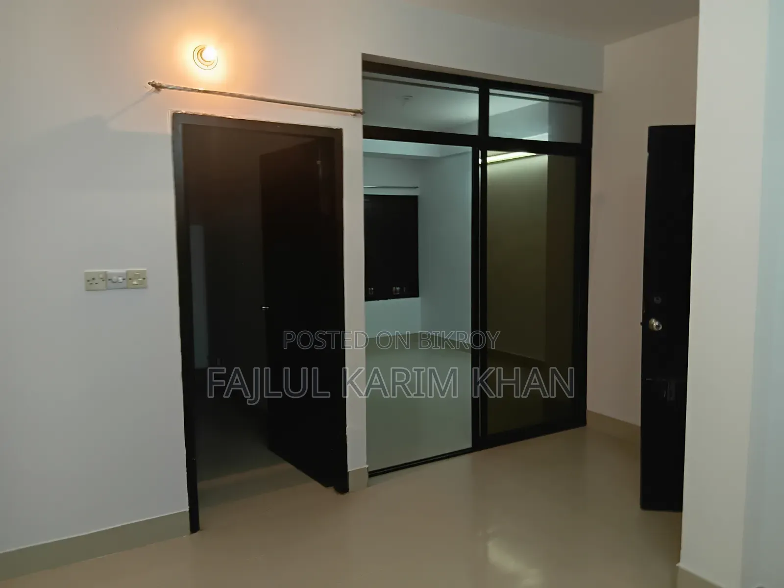 2bdrm Apartment in Muntaha Holdings, Badda for sale in Badda