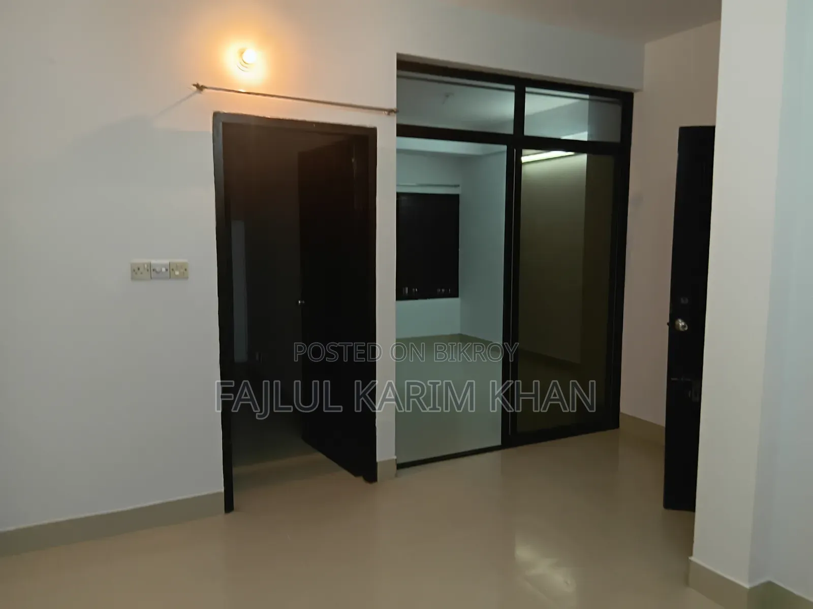2bdrm Apartment in Muntaha Holdings, Badda for sale in Badda