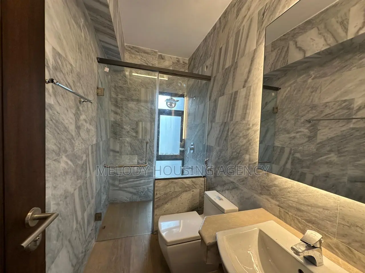3-Bedroom Apartment in Tulip, Gulshan for Rent in Gulshan