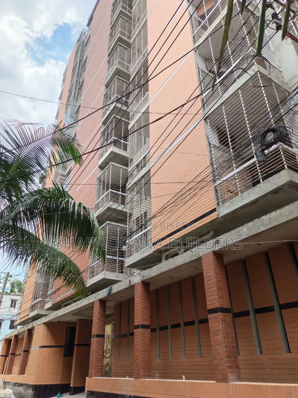 4-Bedroom House in Shopno Chhoa, Mohammadpur for Sale in Mohammadpur