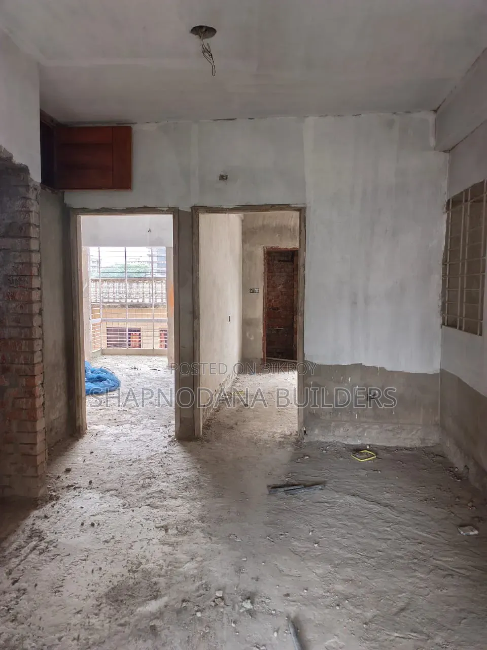 4-Bedroom House in Shopno Chhoa, Mohammadpur for Sale in Mohammadpur