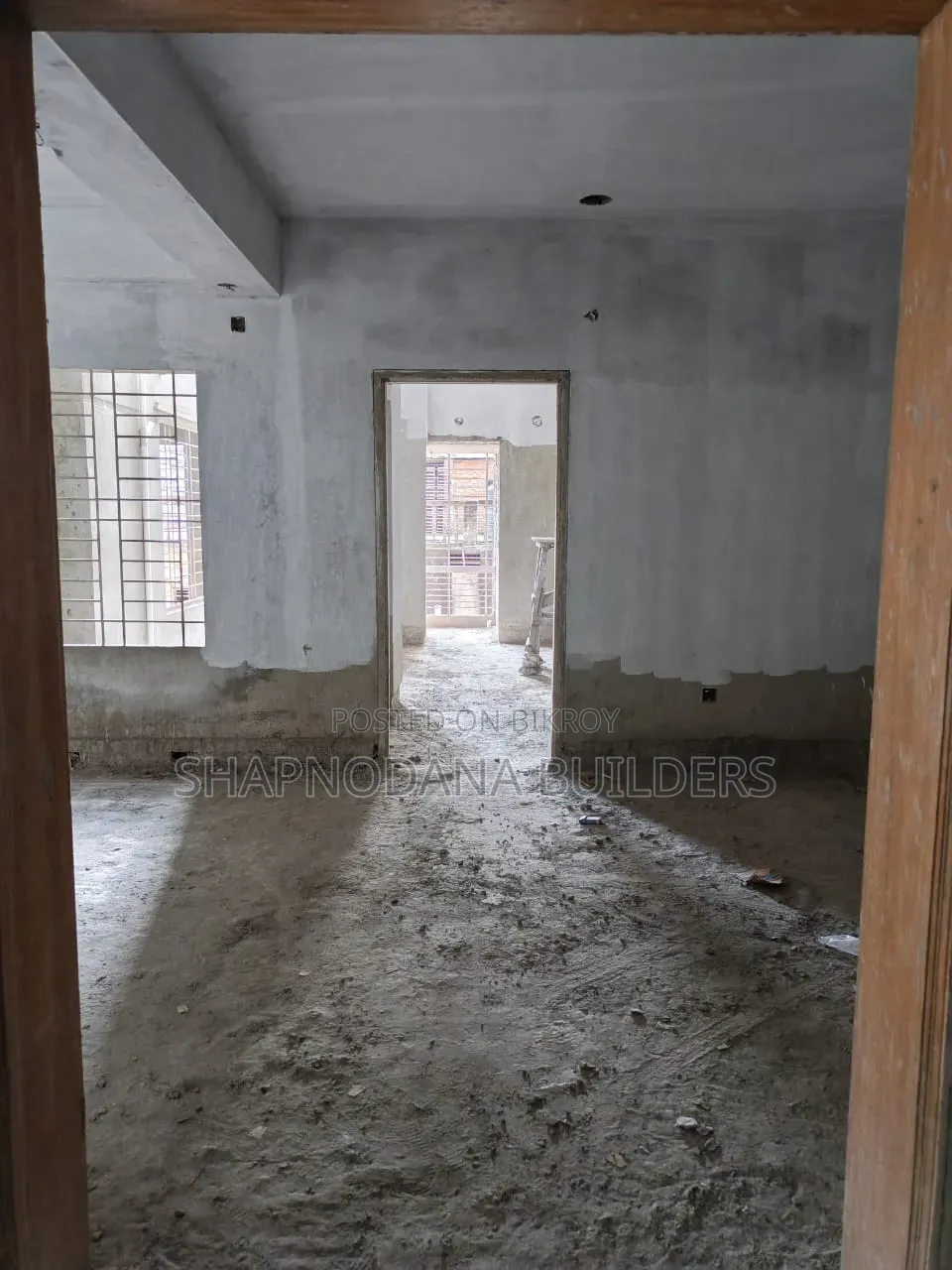 4-Bedroom House in Shopno Chhoa, Mohammadpur for Sale in Mohammadpur