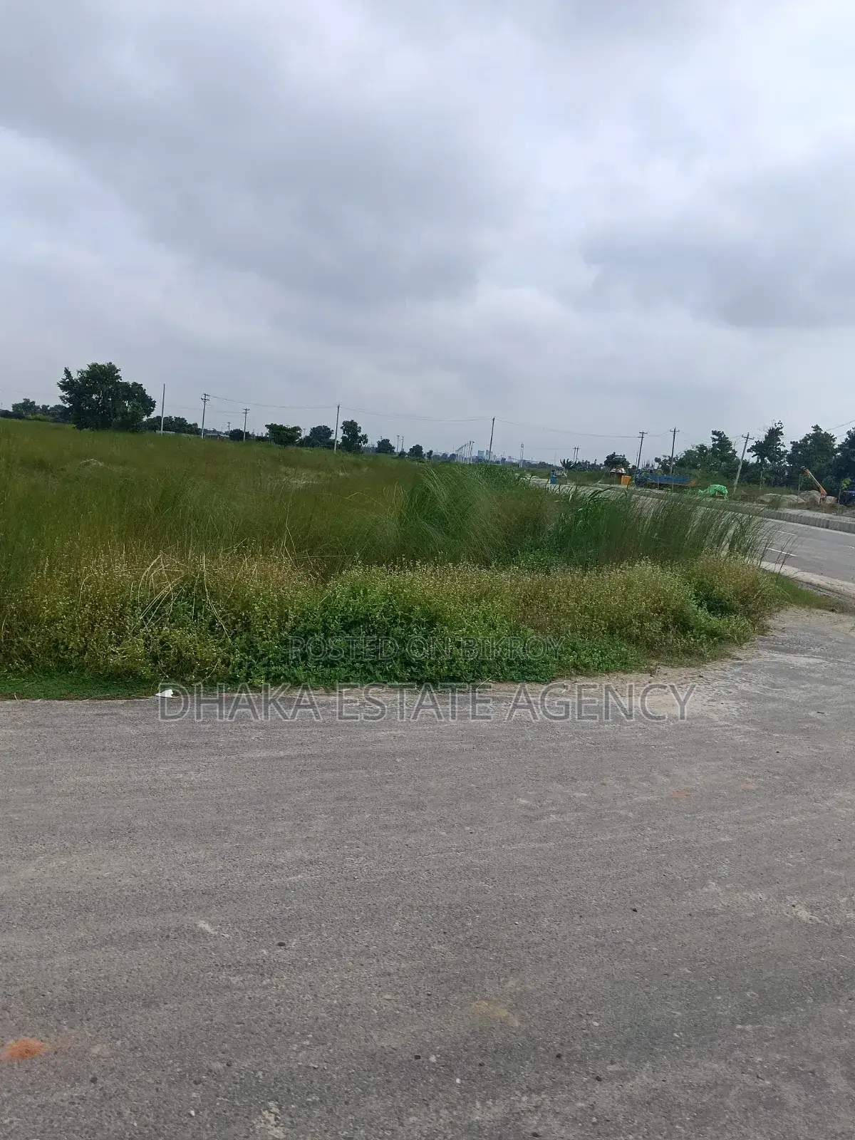 Sector-2, Army Jolshiri, 100/30 Feet Road in Purbadhala
