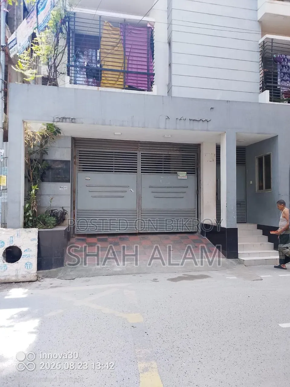 3 Bedroom House in Banasree for sale in Banasree