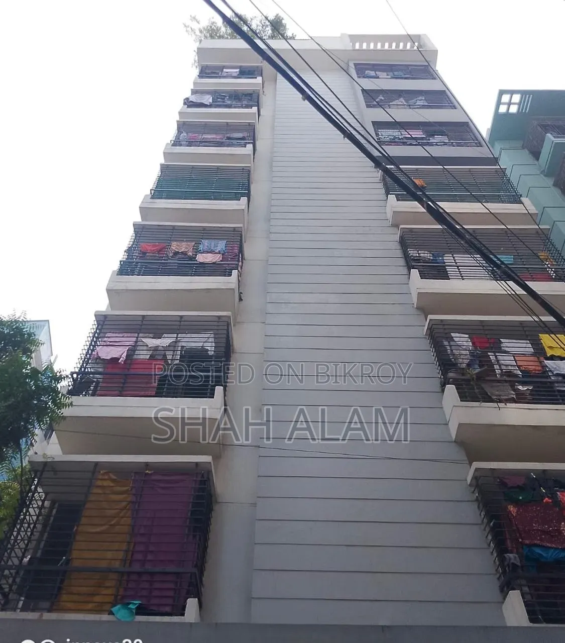 3 Bedroom House in Banasree for sale in Banasree