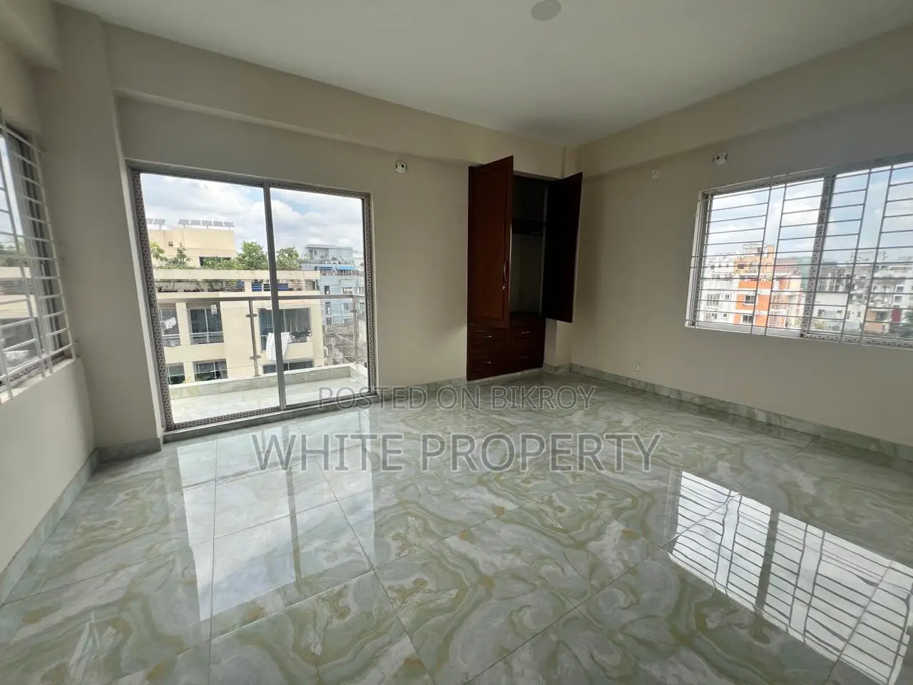 3 Bedroom Apartment in White Property, Uttara for Sale in Uttara