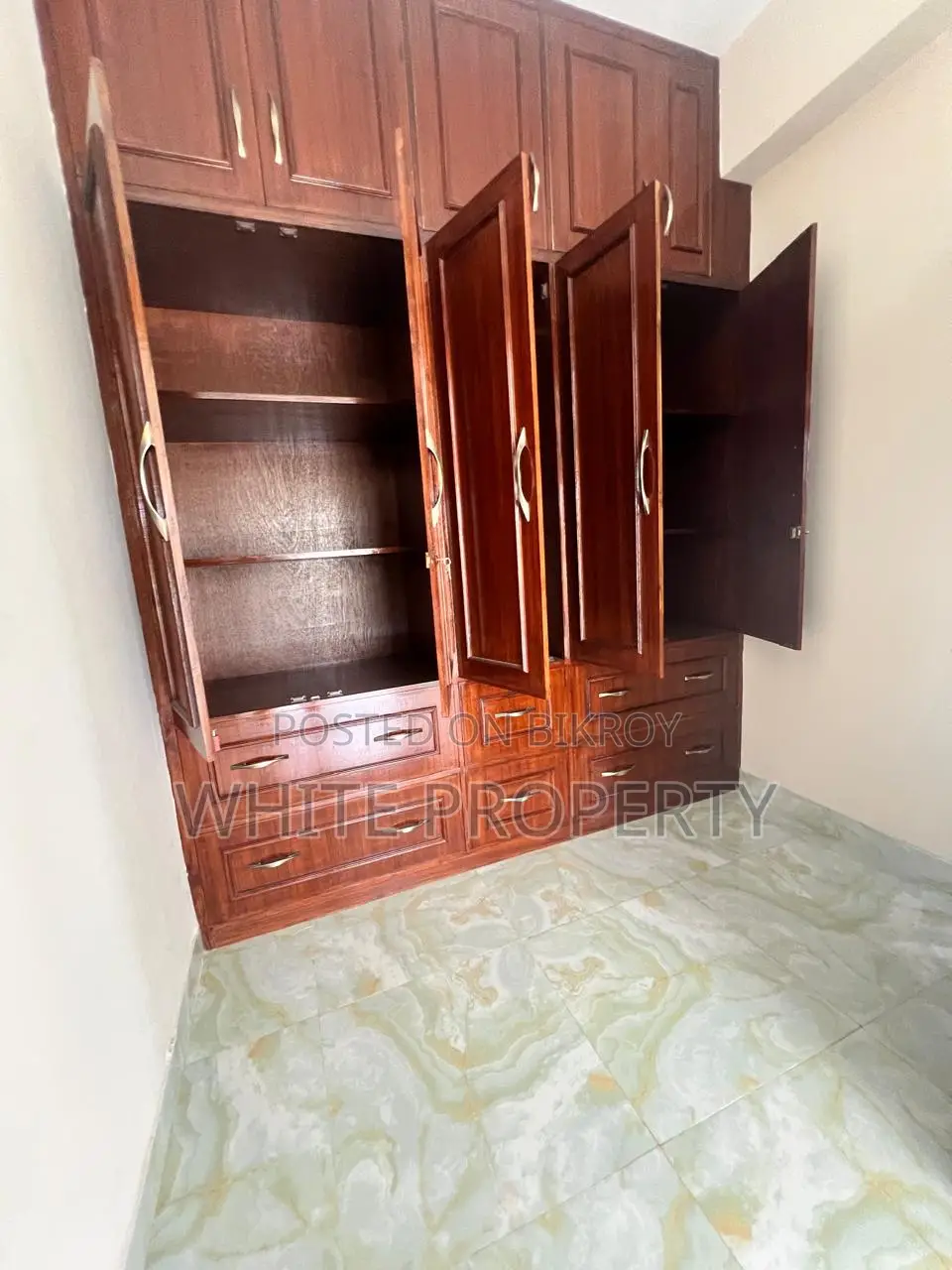 3 Bedroom Apartment in White Property, Uttara for Sale in Uttara