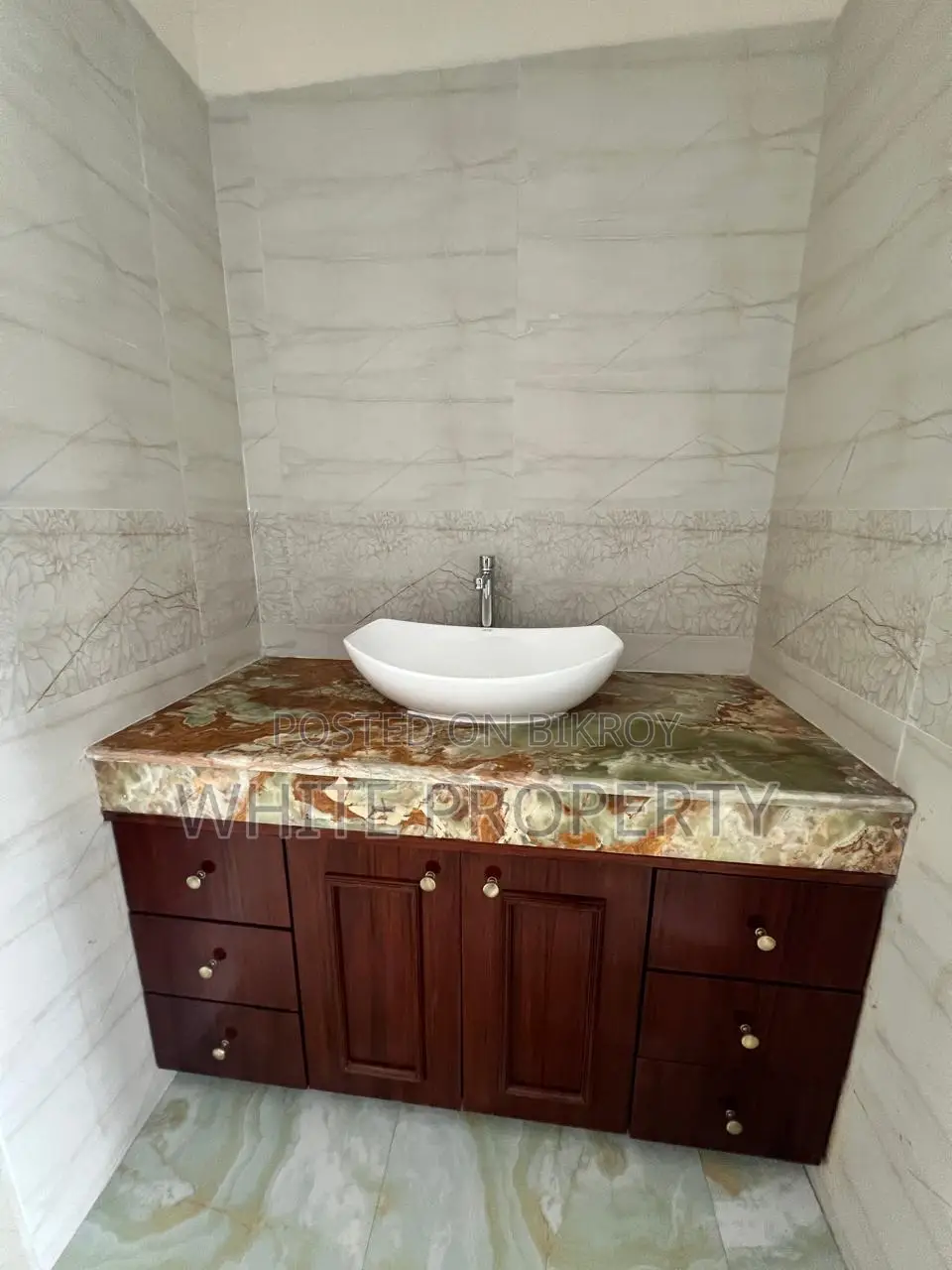 3 Bedroom Apartment in White Property, Uttara for Sale in Uttara