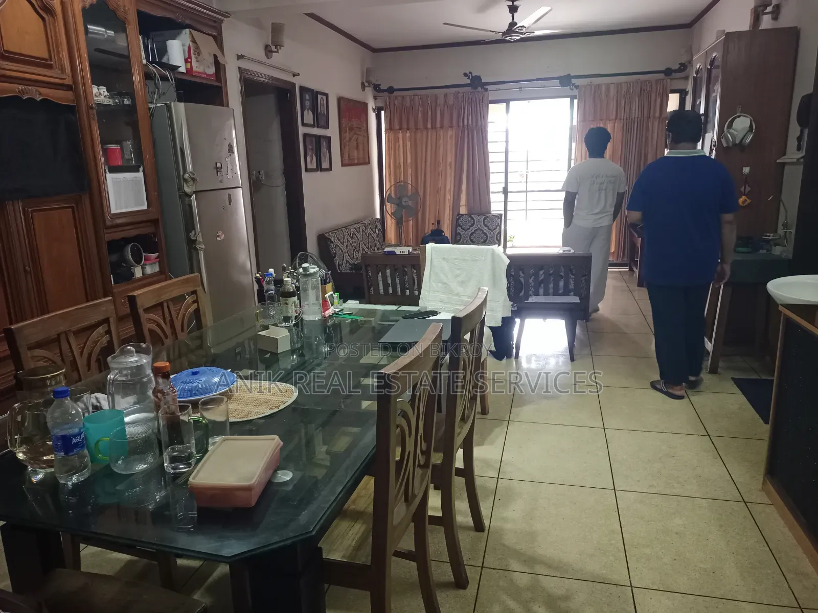 4-Bedroom Apartment in Anik Real Estate, Gulshan for Sale in Gulshan