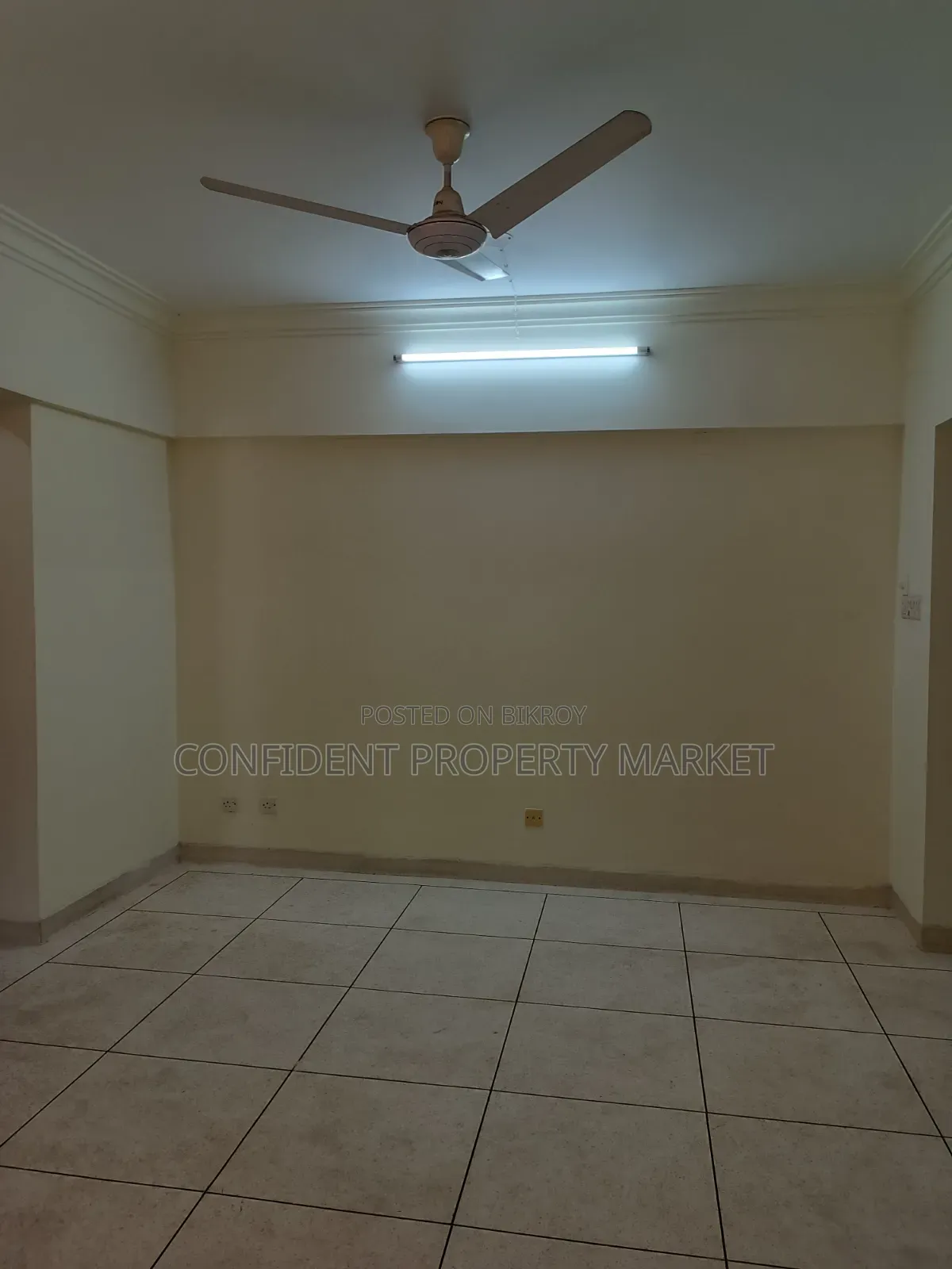 3-Bedroom Apartment in Baridhara for Rent in Baridhara