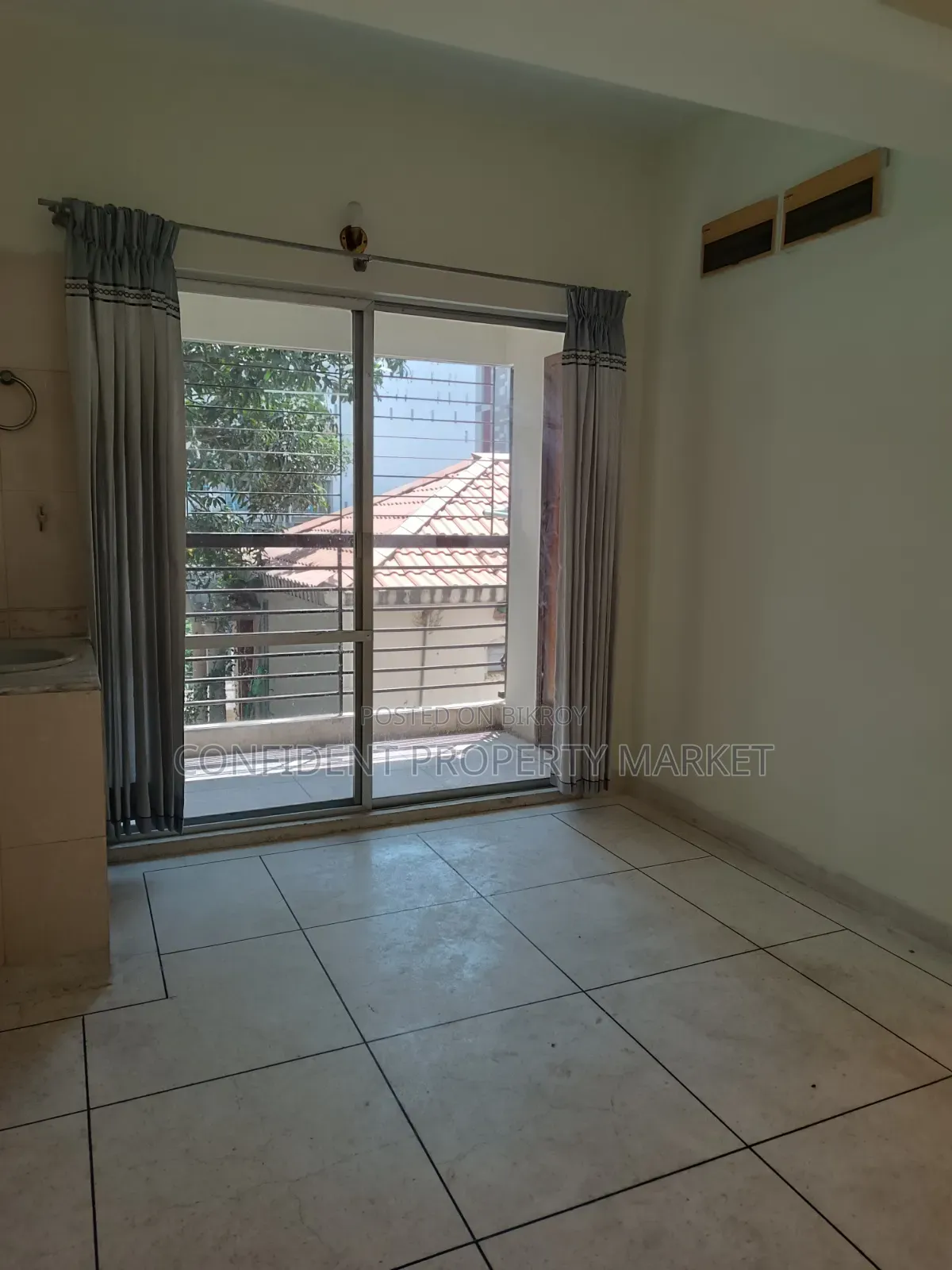 3-Bedroom Apartment in Baridhara for Rent in Baridhara