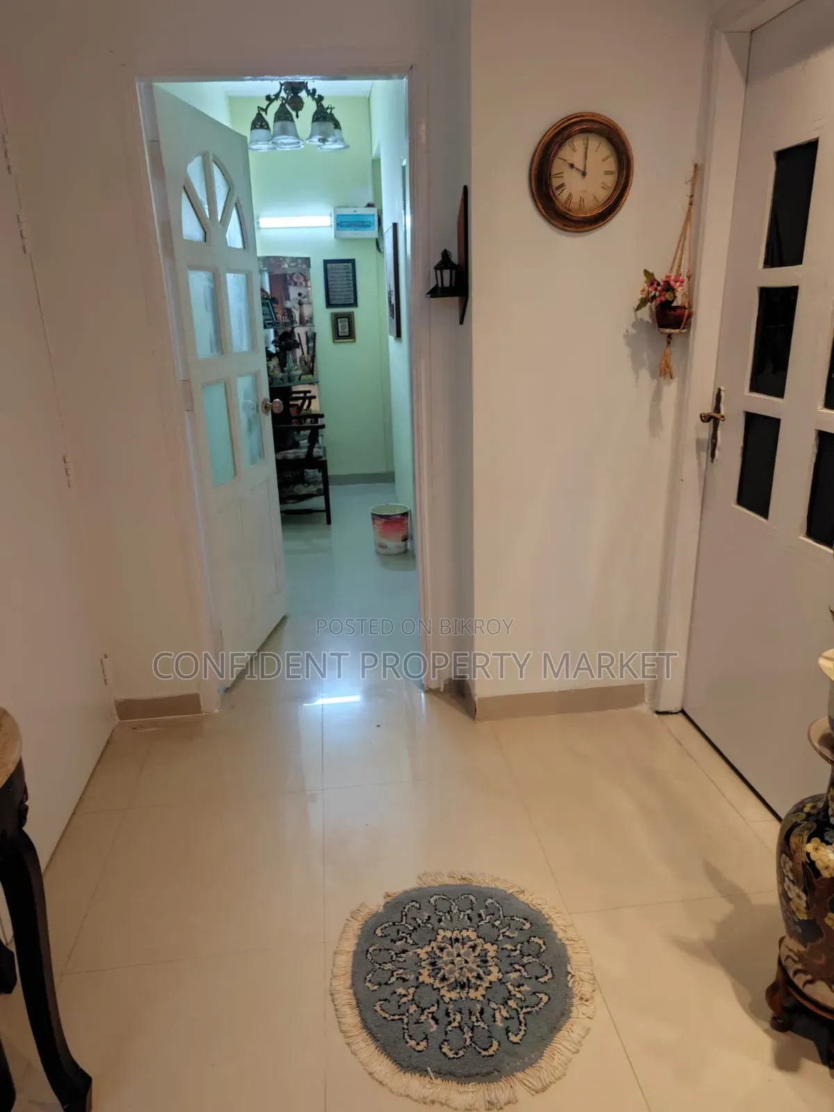 Furnished 2 Bedroom Apartment in Gulshan for Rent in Gulshan