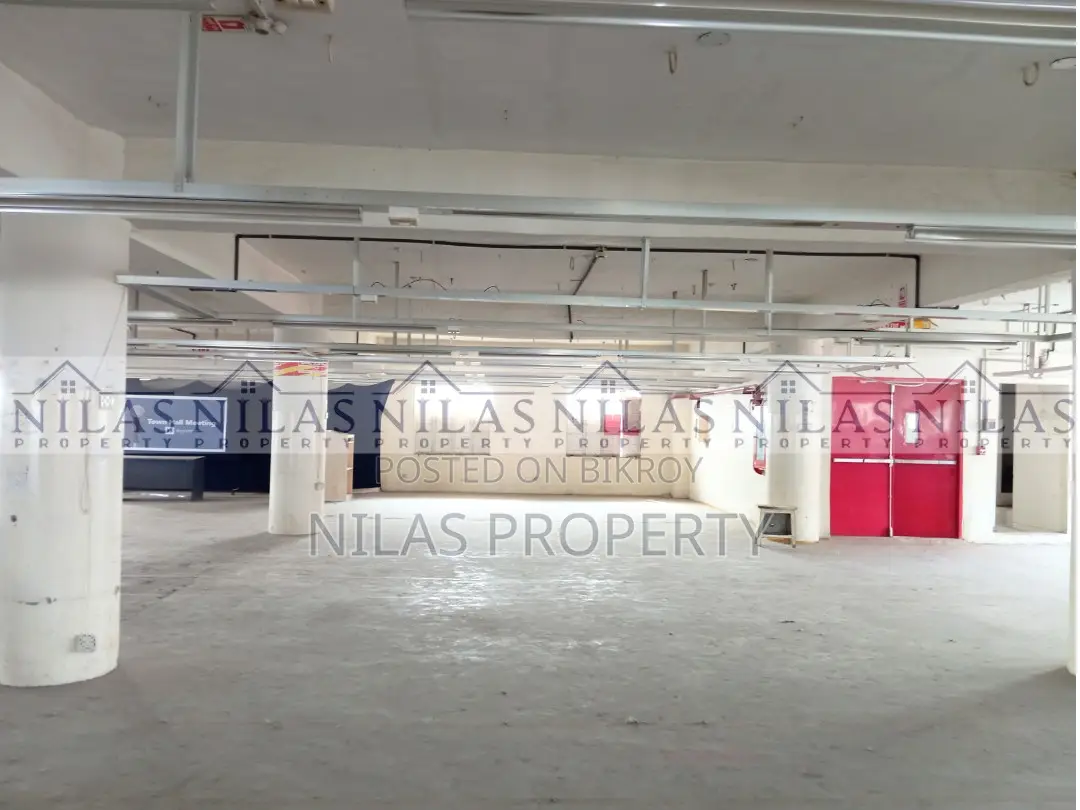Prime Commercial Investment Opportunity in Mirpur in Mirpur