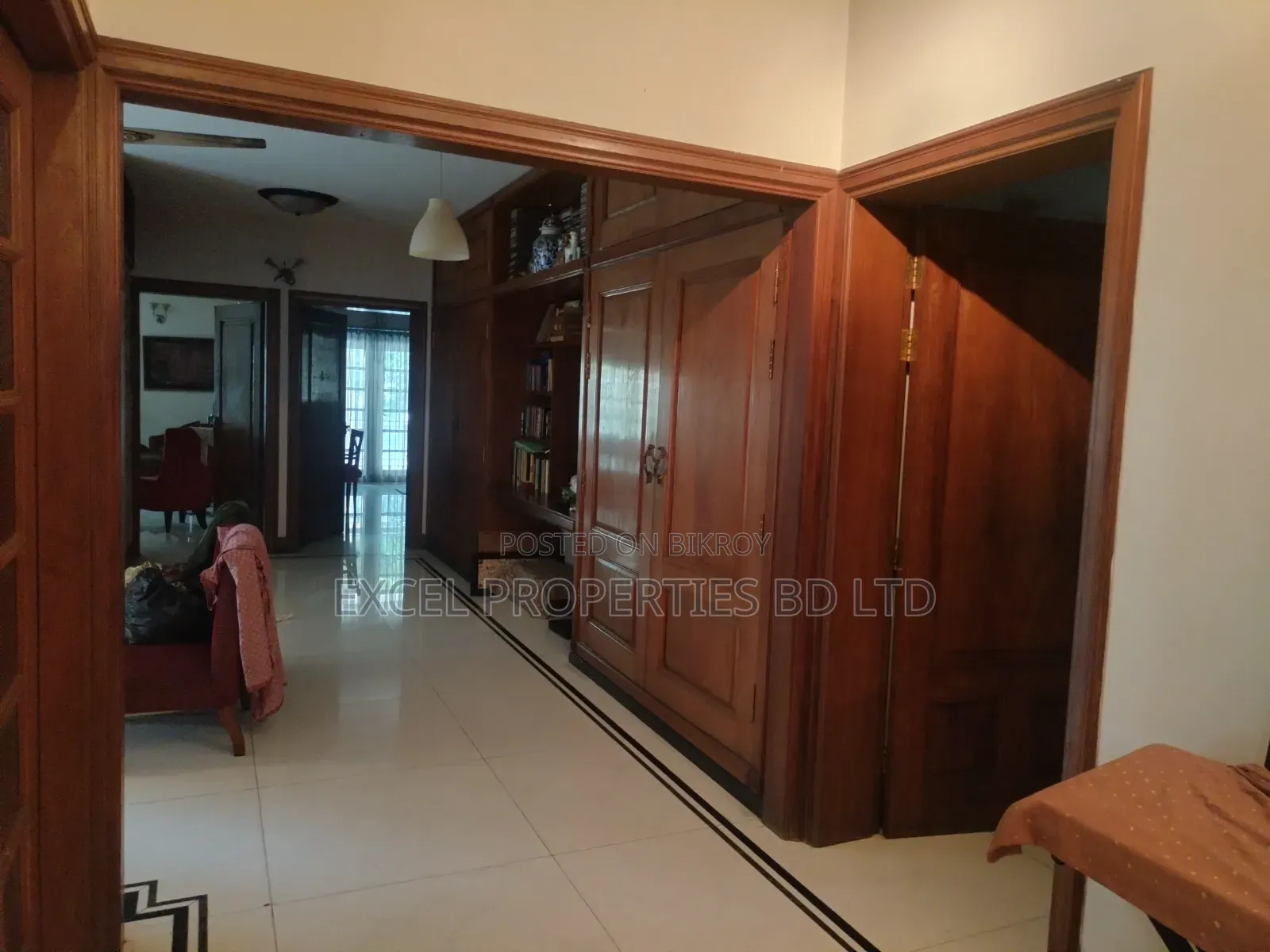 4-Bedroom Apartment in Gulshan for Sale in Gulshan