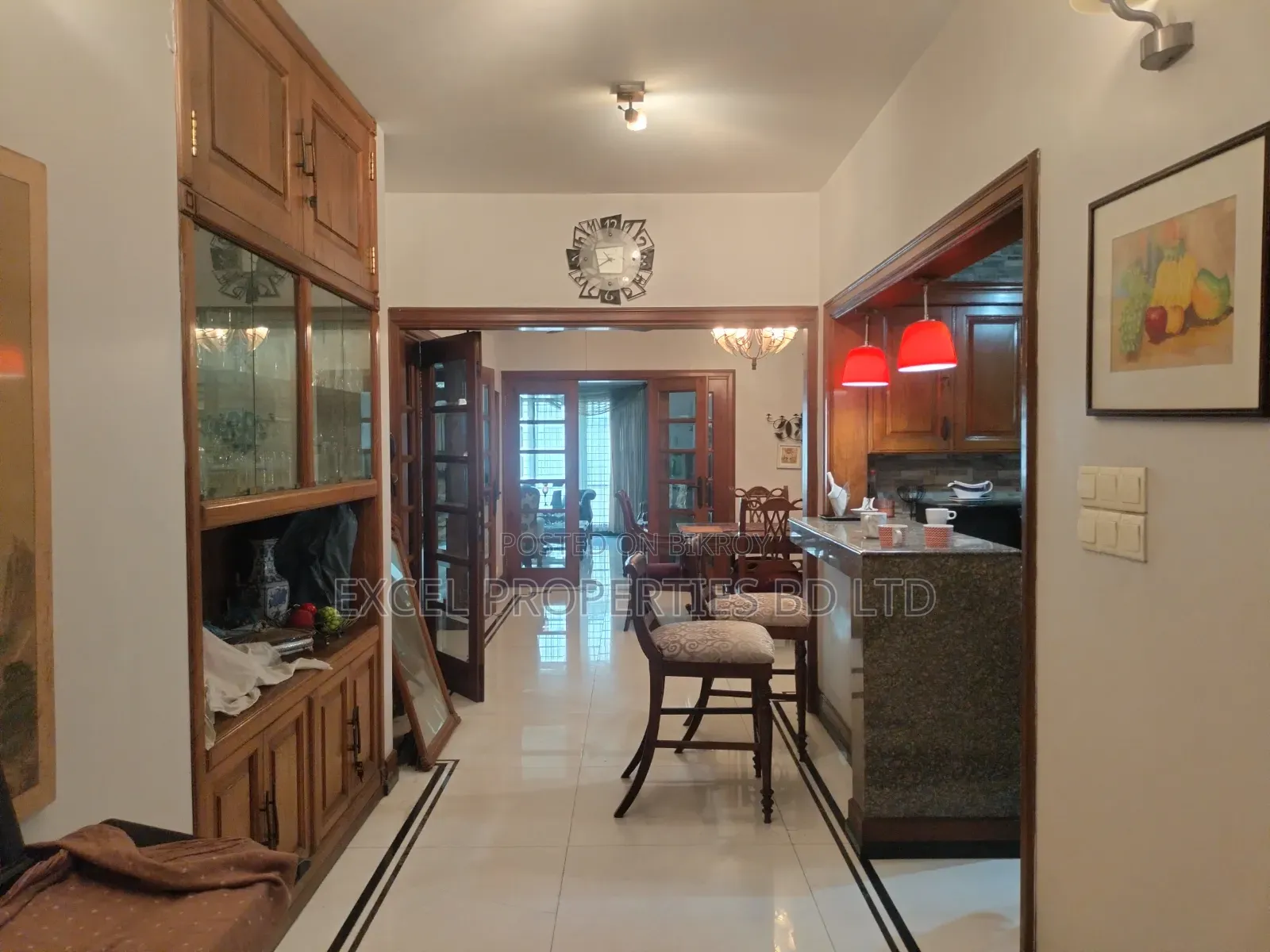 4-Bedroom Apartment in Gulshan for Sale in Gulshan