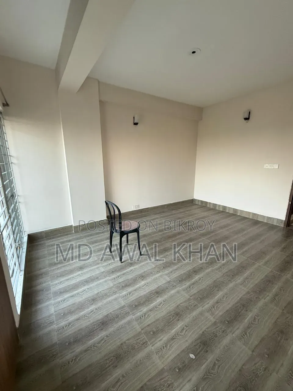 3 Bedroom Apartment in Shajahan Road Mohammadpur for Sale in Mohammadpur