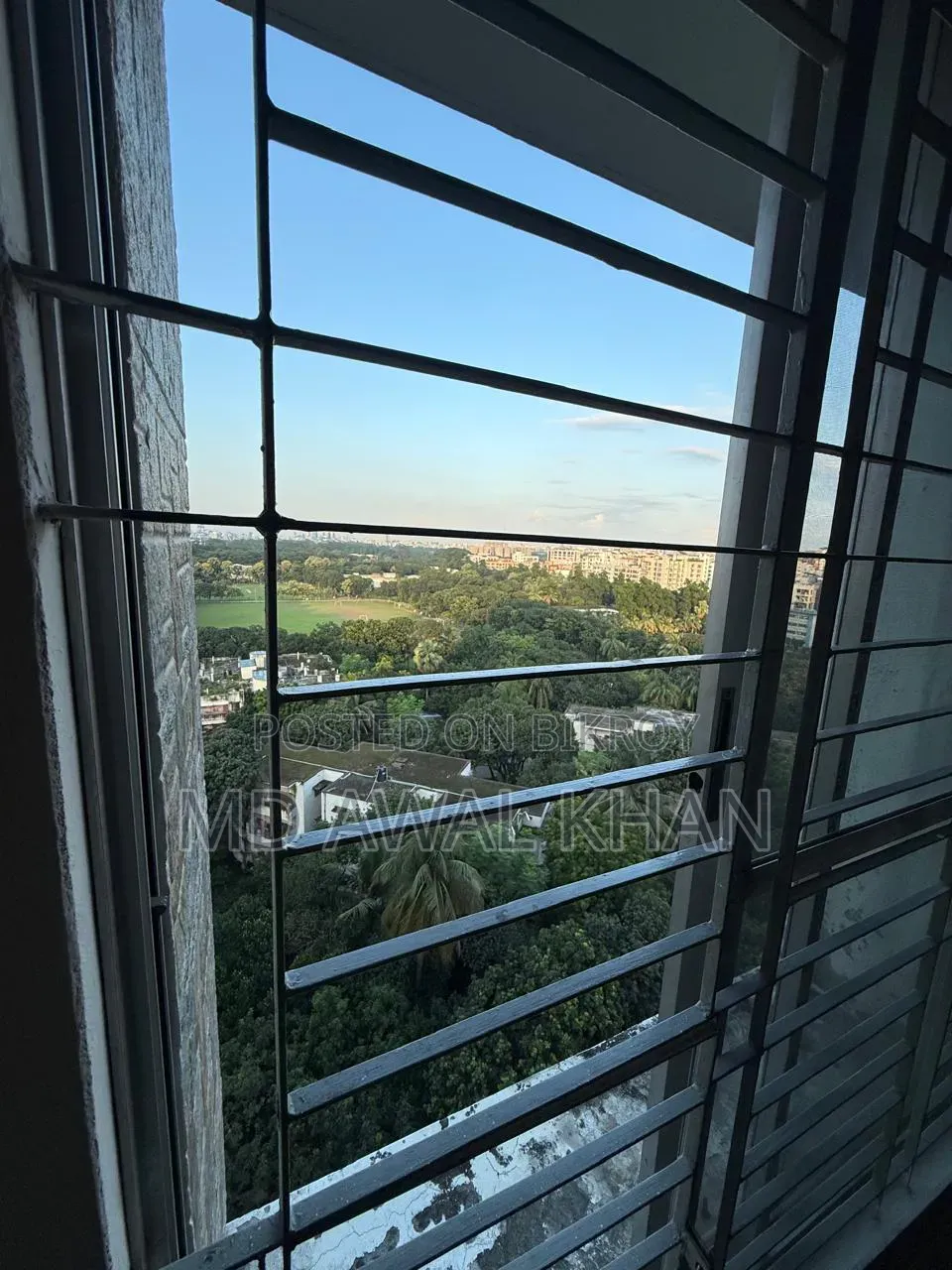 3 Bedroom Apartment in Shajahan Road Mohammadpur for Sale in Mohammadpur