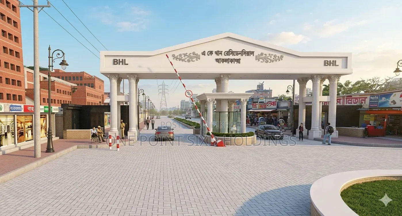 4 Bedroom Apartment in Aftabnagar R/A, for Sale in Aftab Nagar