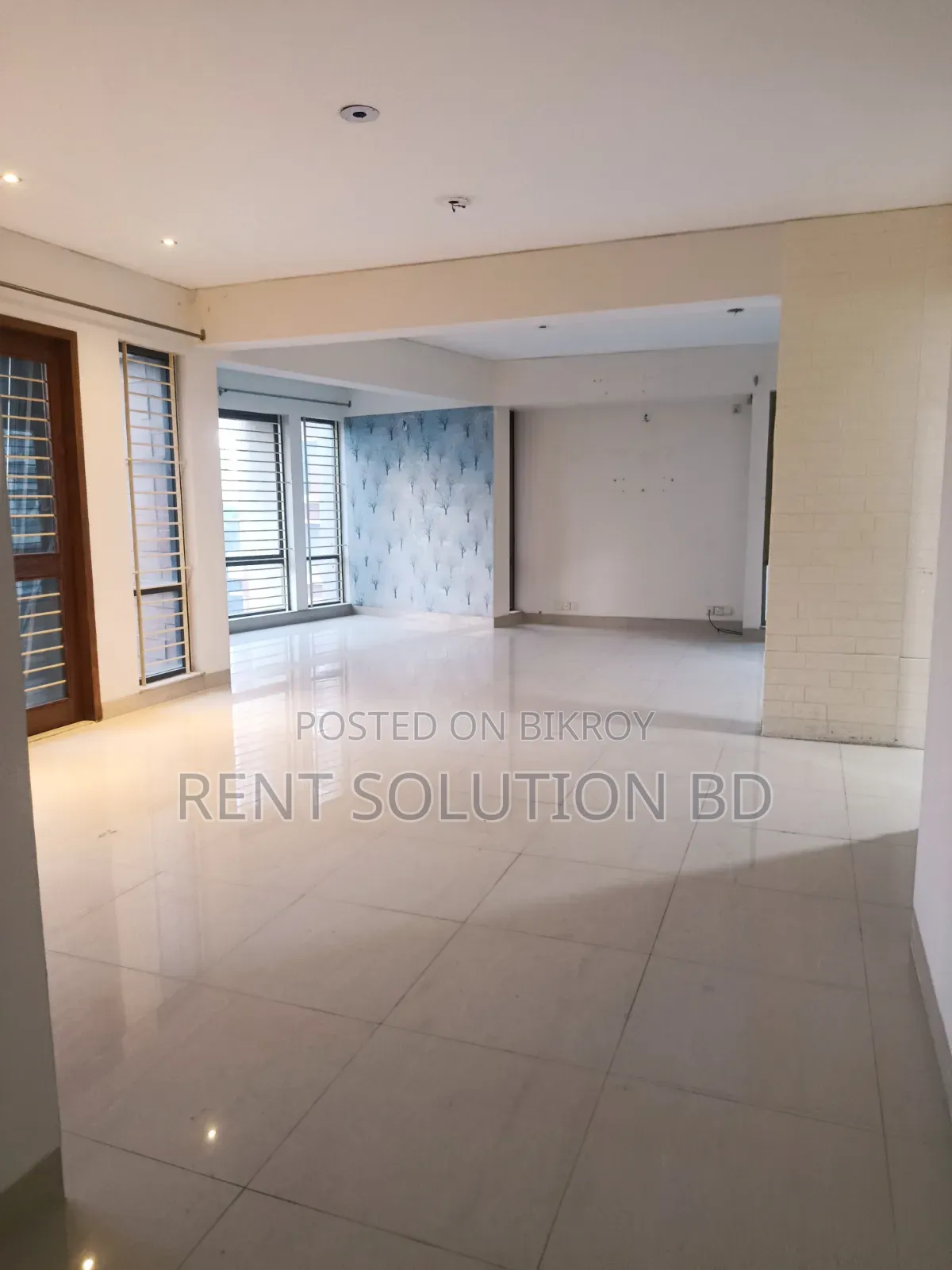 Newly Office Space Rent at Gulshan 2 in Gulshan