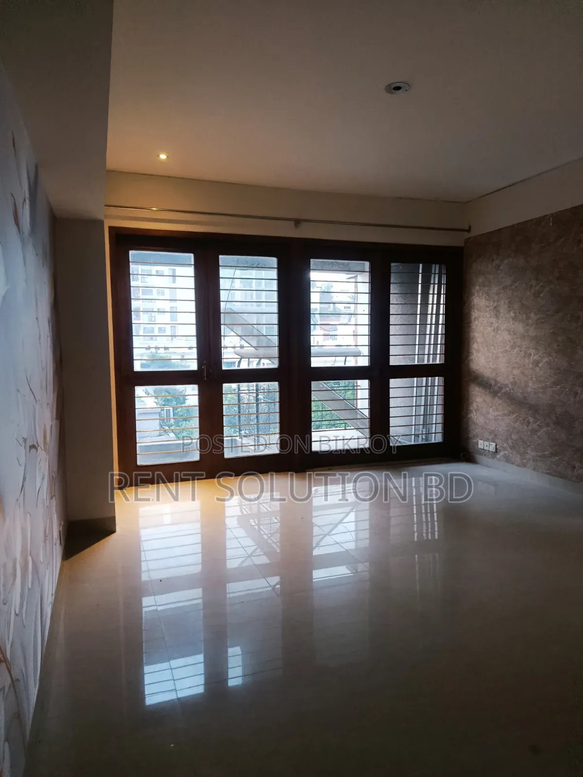 Newly Office Space Rent at Gulshan 2 in Gulshan