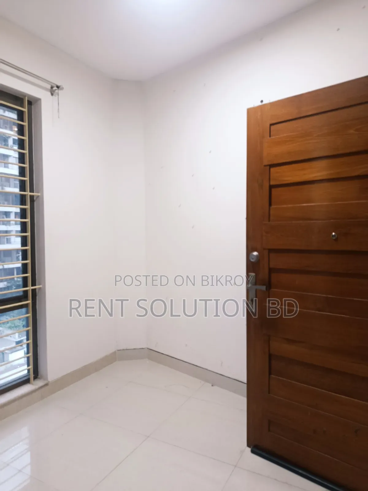 Newly Office Space Rent at Gulshan 2 in Gulshan