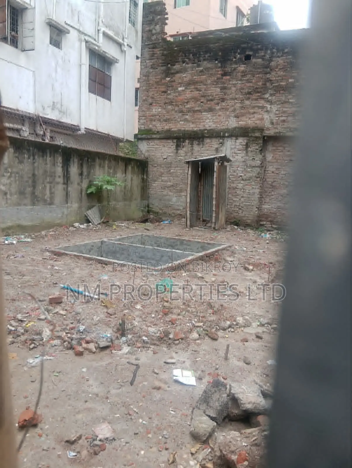 3bdrm Apartment in Mirpur for Sale in Mirpur