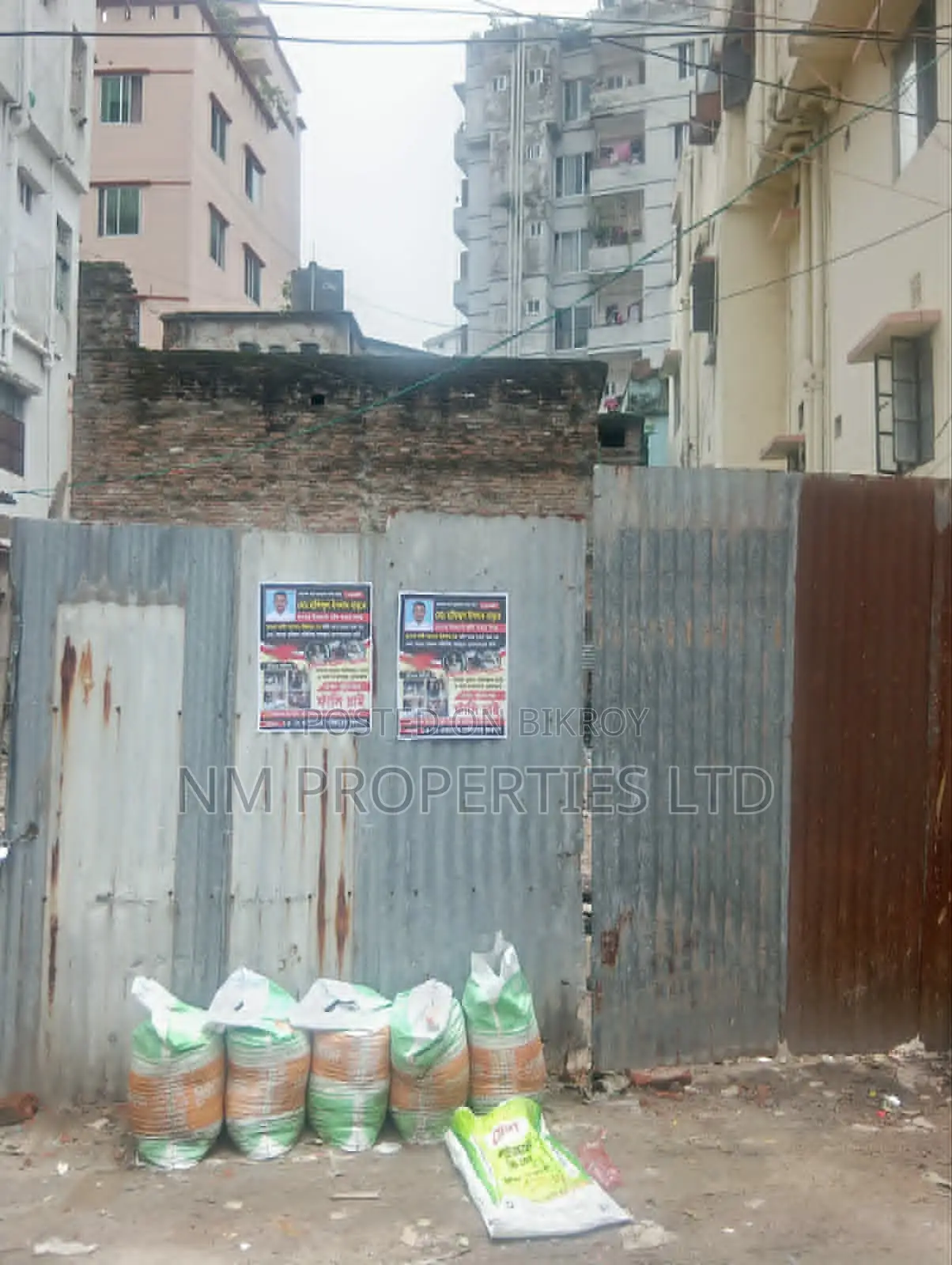 3bdrm Apartment in Mirpur for Sale in Mirpur