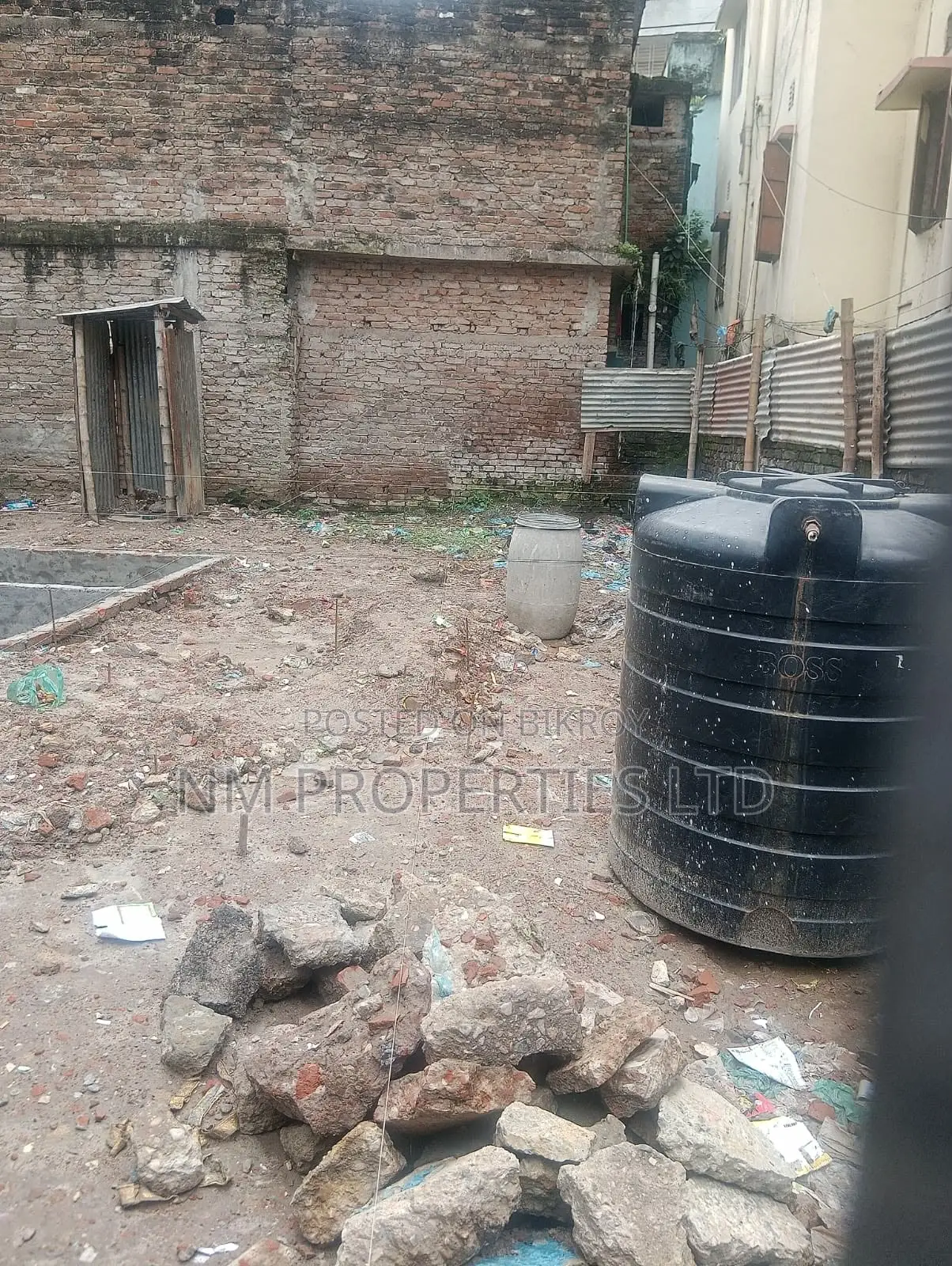 3bdrm Apartment in Mirpur for Sale in Mirpur