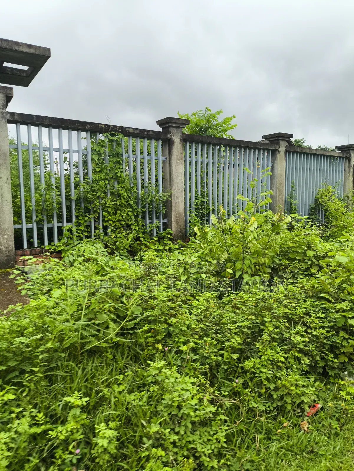 Lower Price 3 Katha Plot Urgent Sale in Sector:29, Purbachal in Purbachal