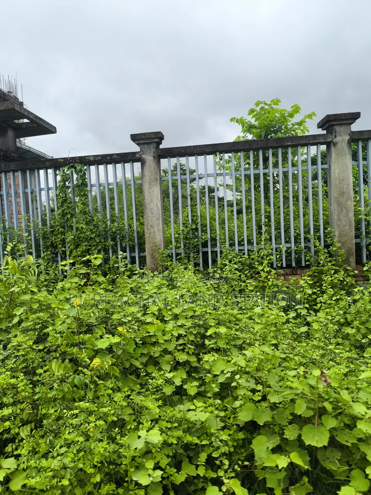 Lower Price 3 Katha Plot Urgent Sale in Sector:29, Purbachal in Purbachal