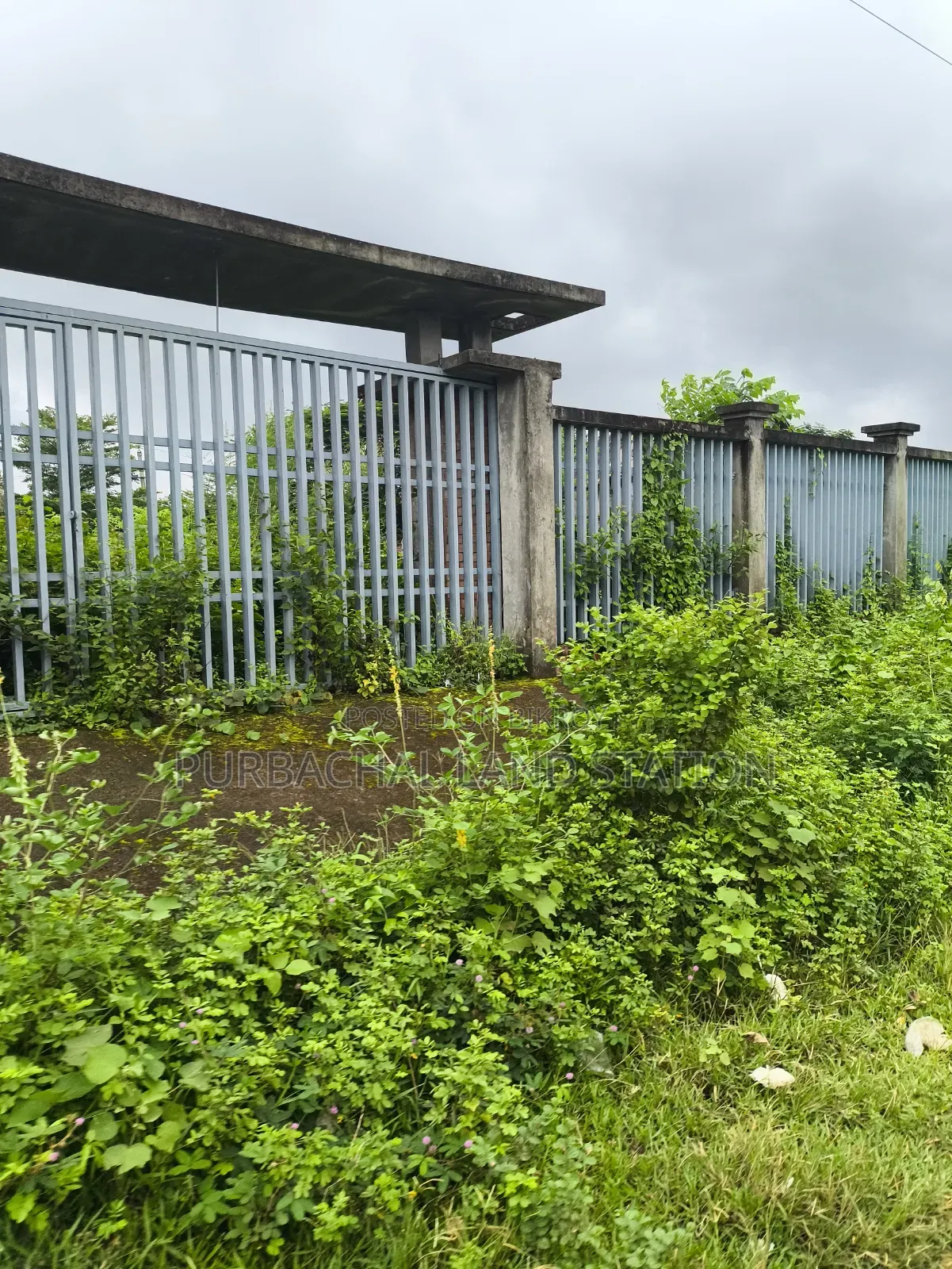 Lower Price 3 Katha Plot Urgent Sale in Sector:29, Purbachal in Purbachal