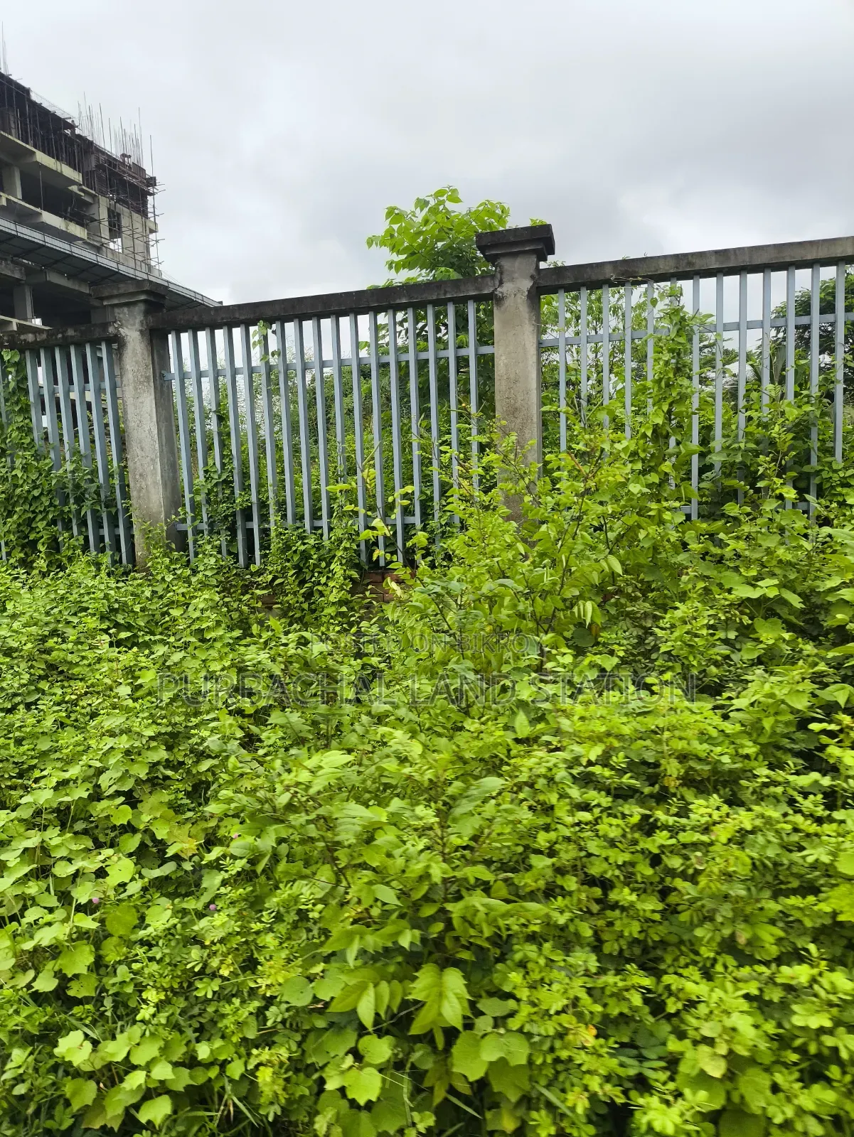 Lower Price 3 Katha Plot Urgent Sale in Sector:29, Purbachal in Purbachal