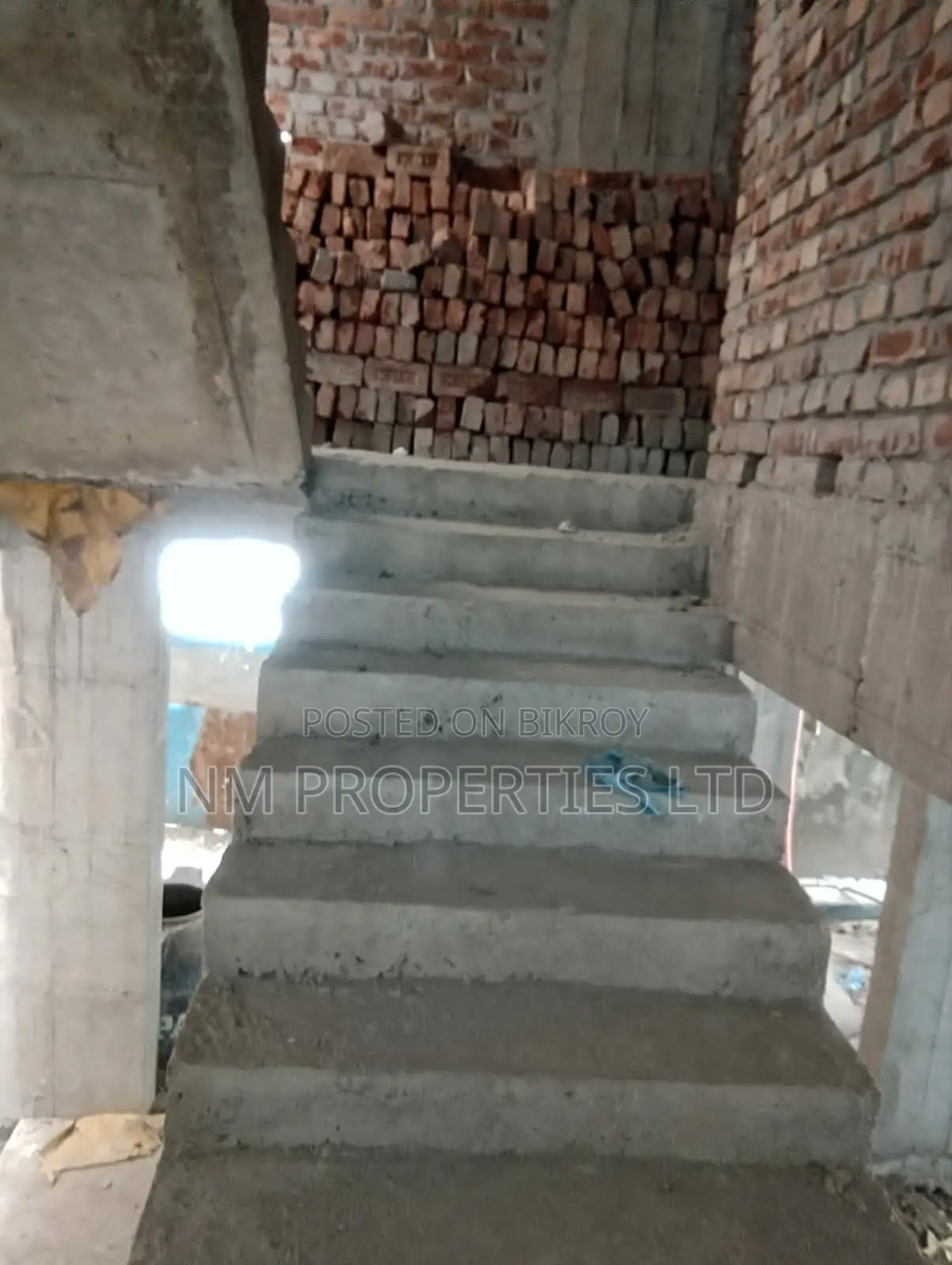 3 Bedroom Apartment in Mirpur for Sale in Mirpur