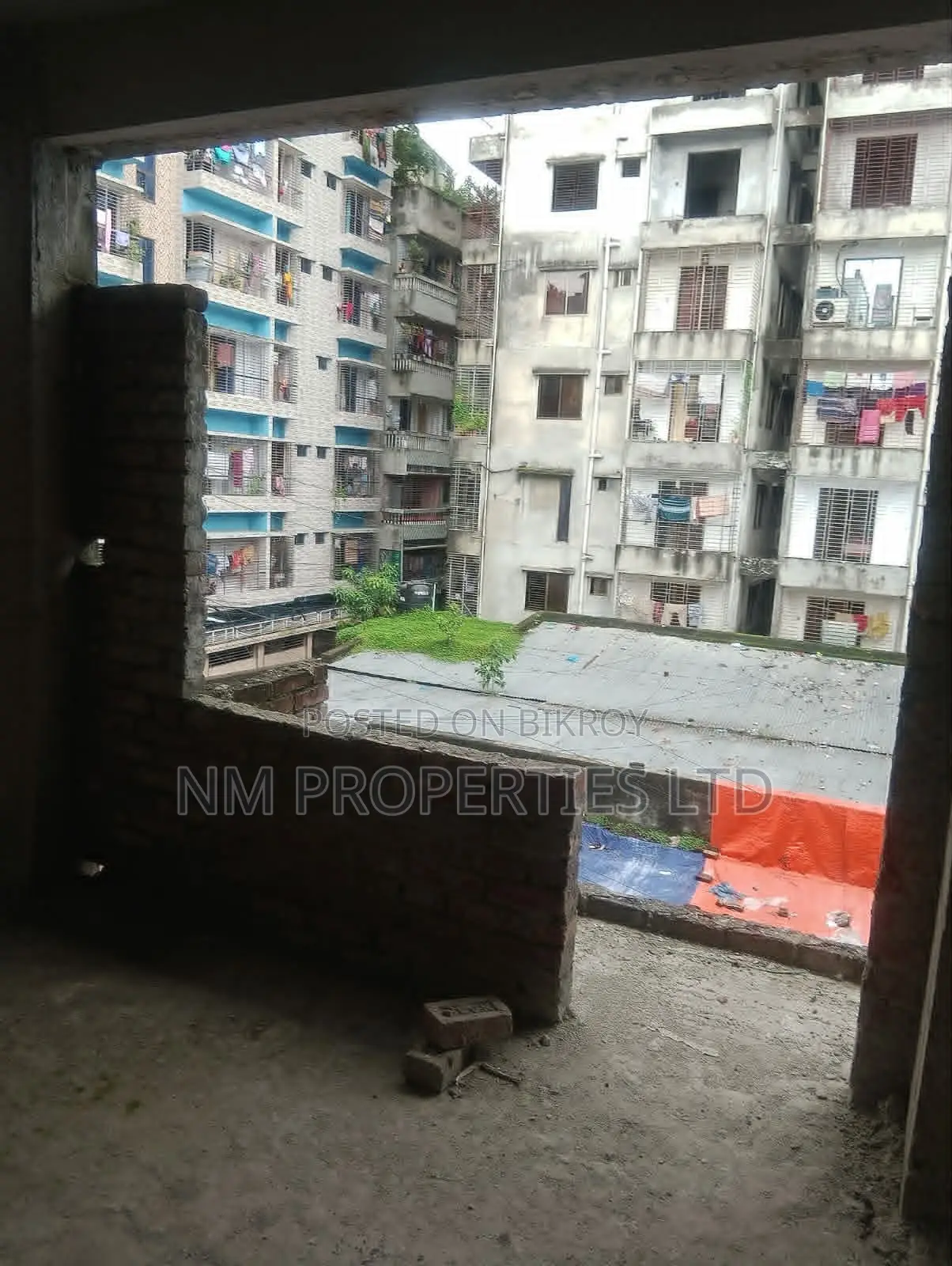 3 Bedroom Apartment in Mirpur for Sale in Mirpur
