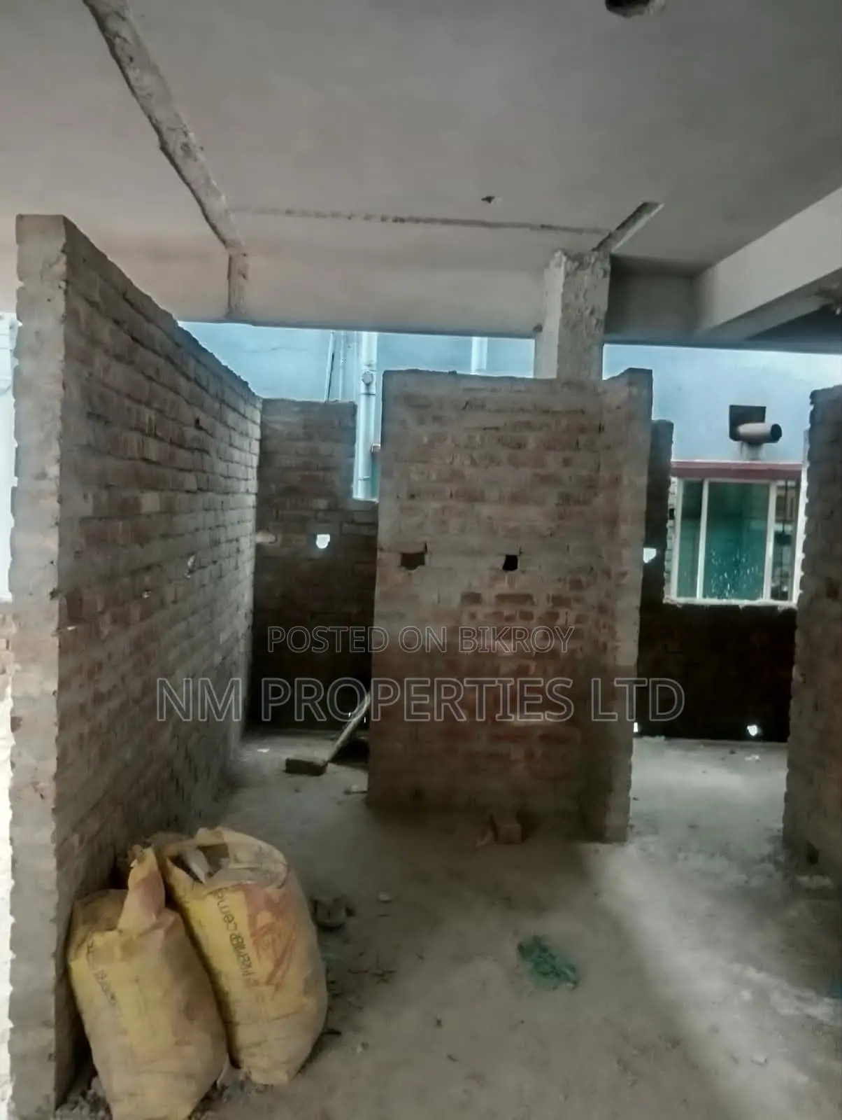 3 Bedroom Apartment in Mirpur for Sale in Mirpur