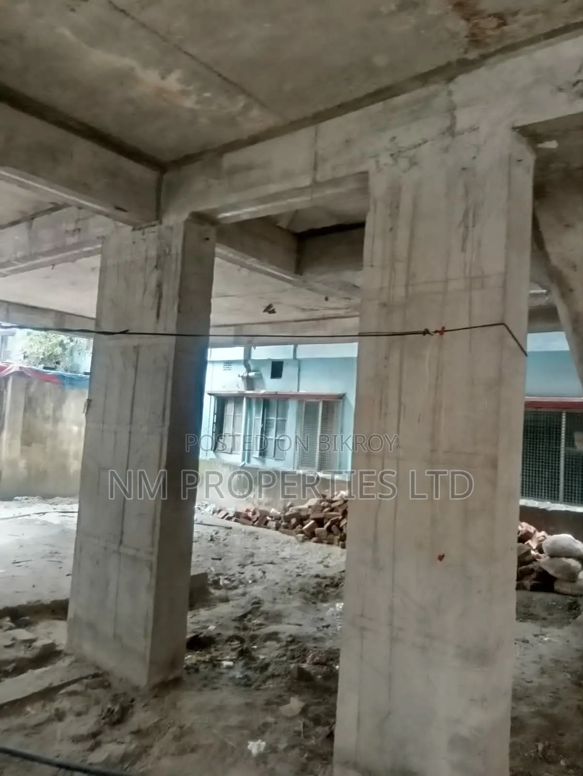 3 Bedroom Apartment in Mirpur for Sale in Mirpur