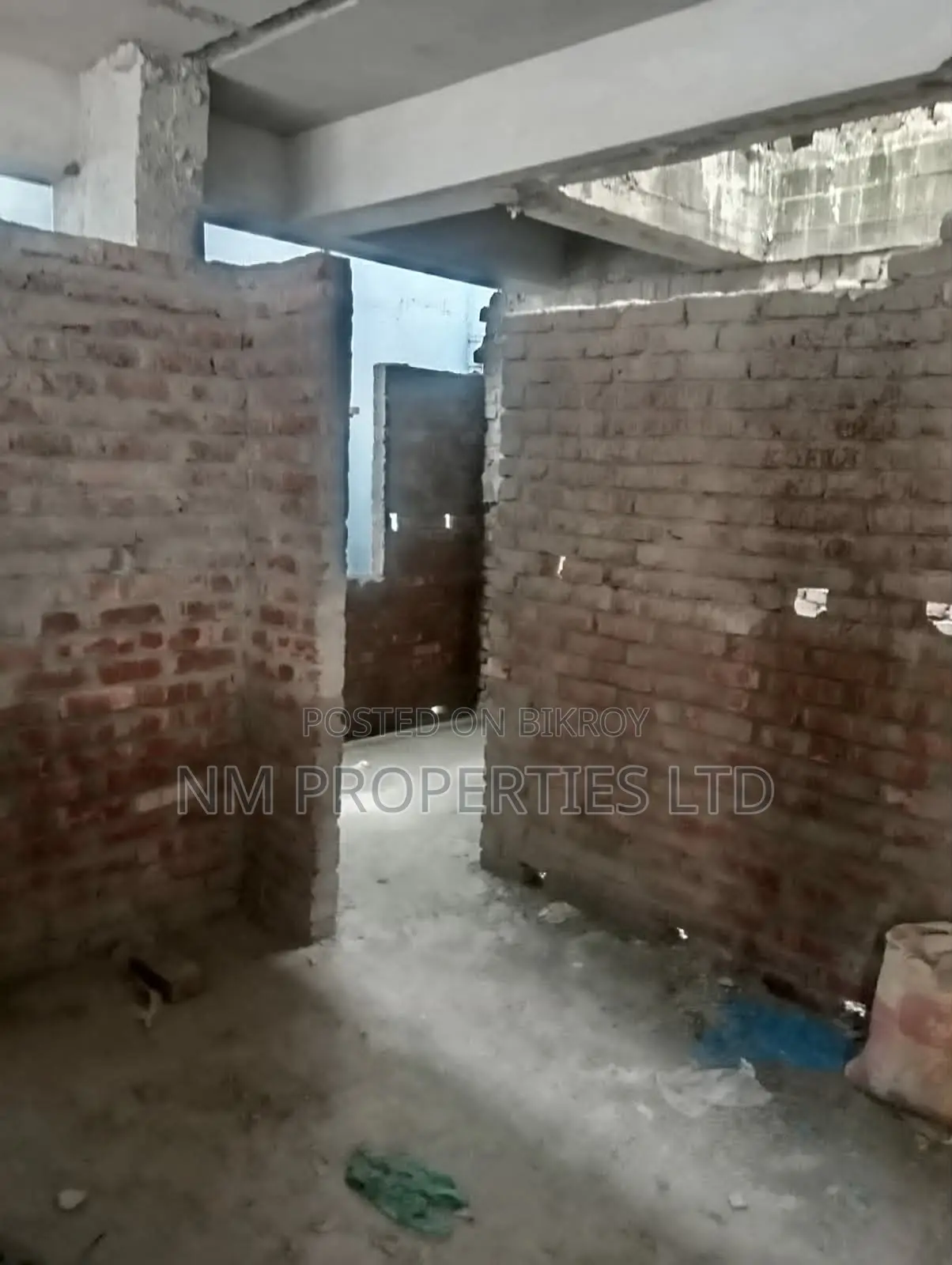 3 Bedroom Apartment in Mirpur for Sale in Mirpur