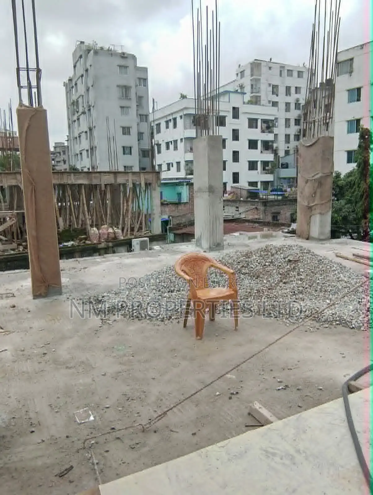 3 Bedroom Apartment in Mirpur for Sale in Mirpur