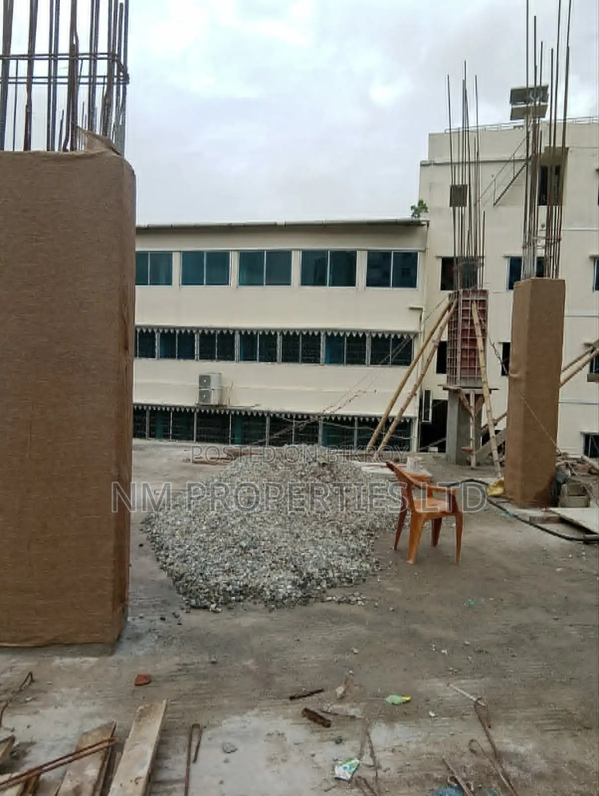 3 Bedroom Apartment in Mirpur for Sale in Mirpur