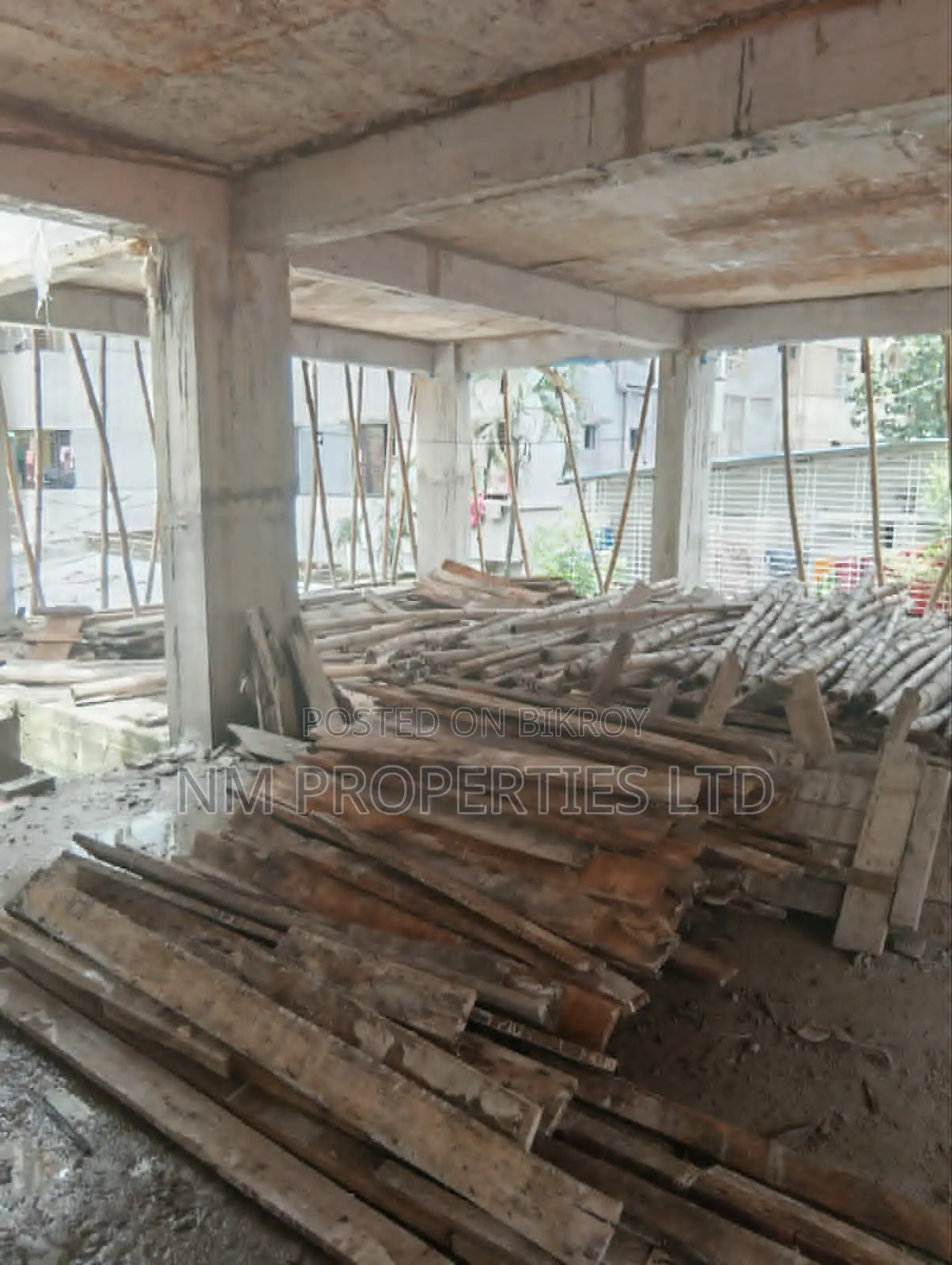 3 Bedroom Apartment in Mirpur for Sale in Mirpur