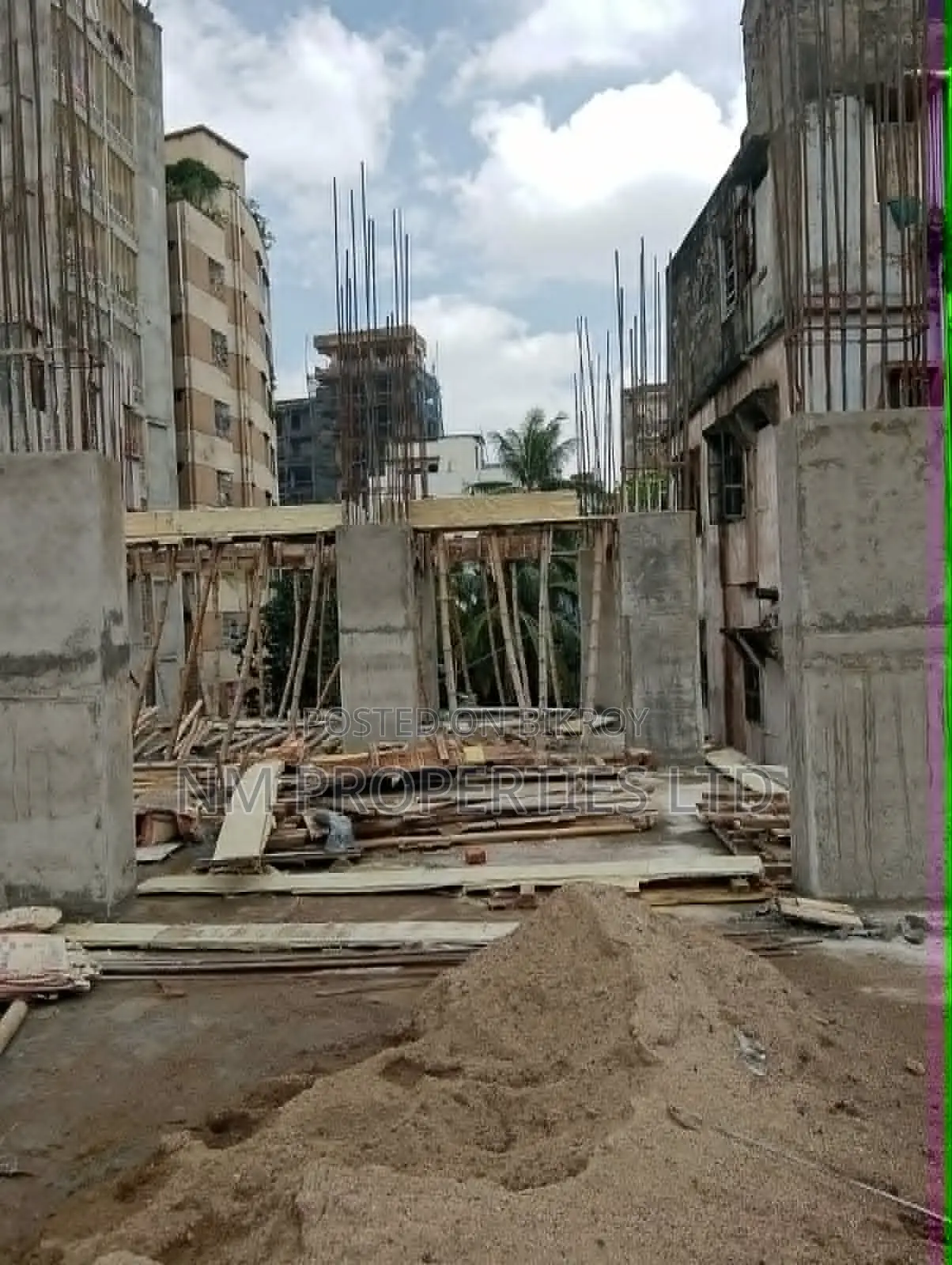3 Bedroom Apartment in Mirpur for Sale in Mirpur